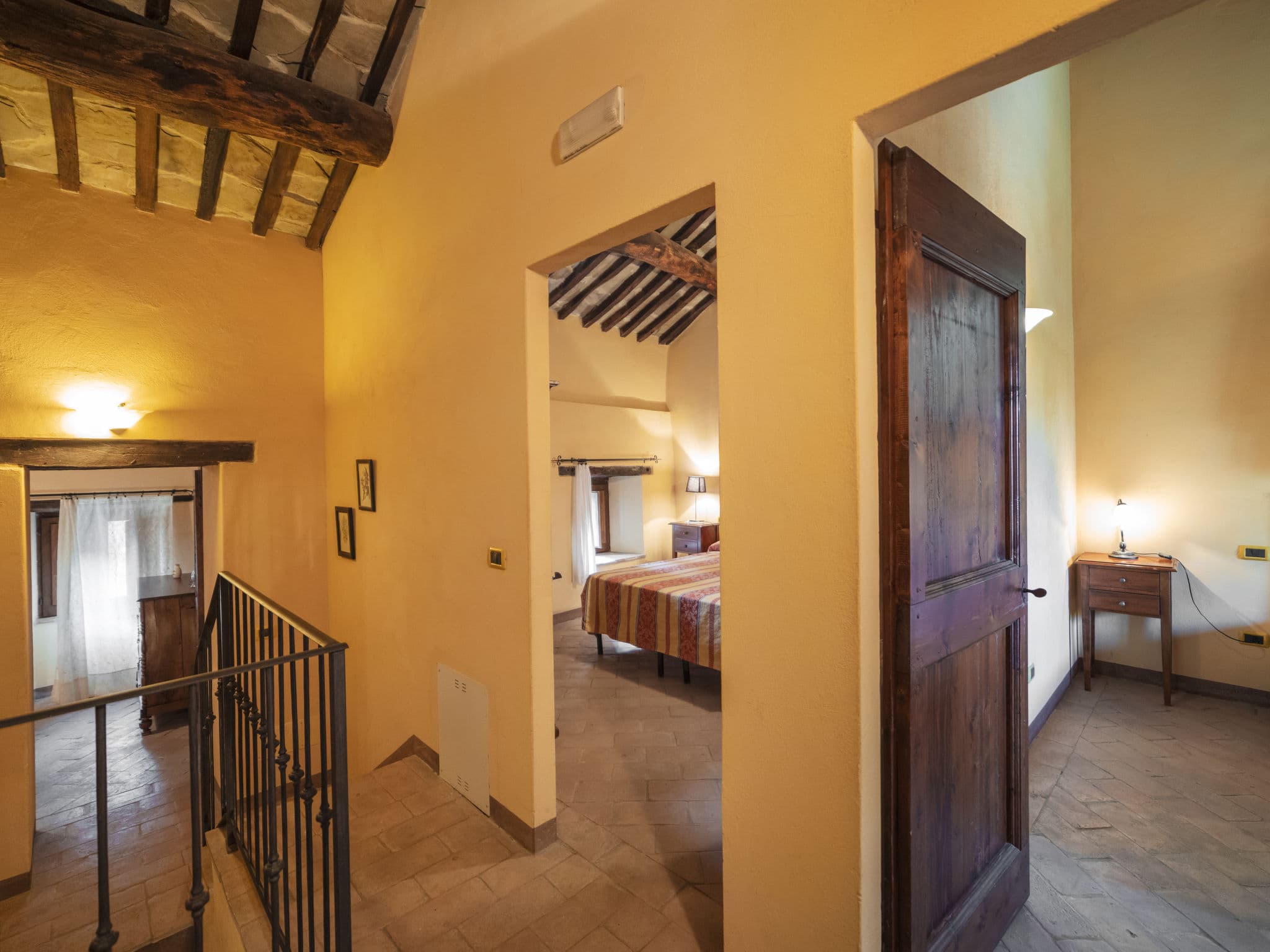 Inside other