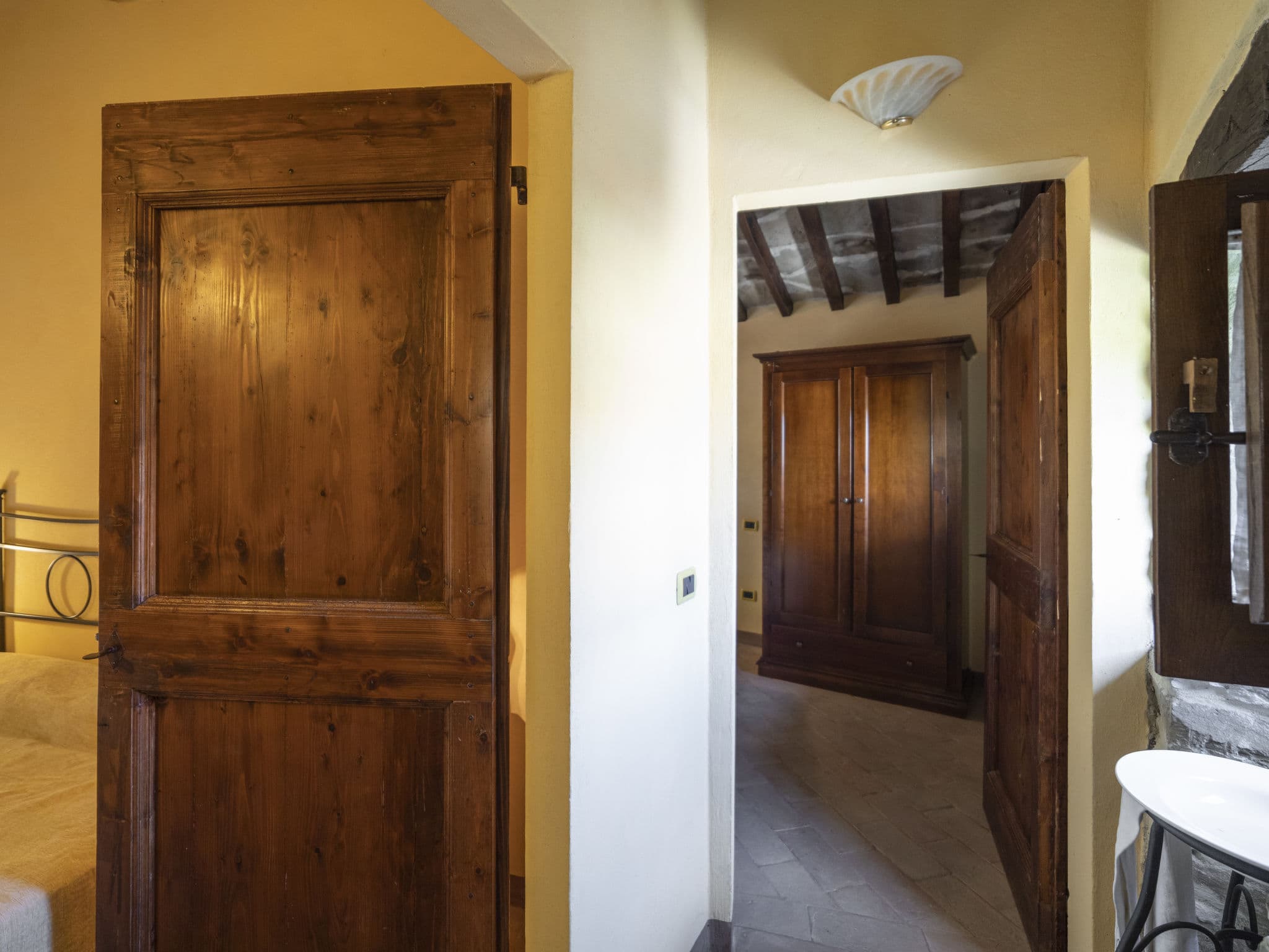 Inside other