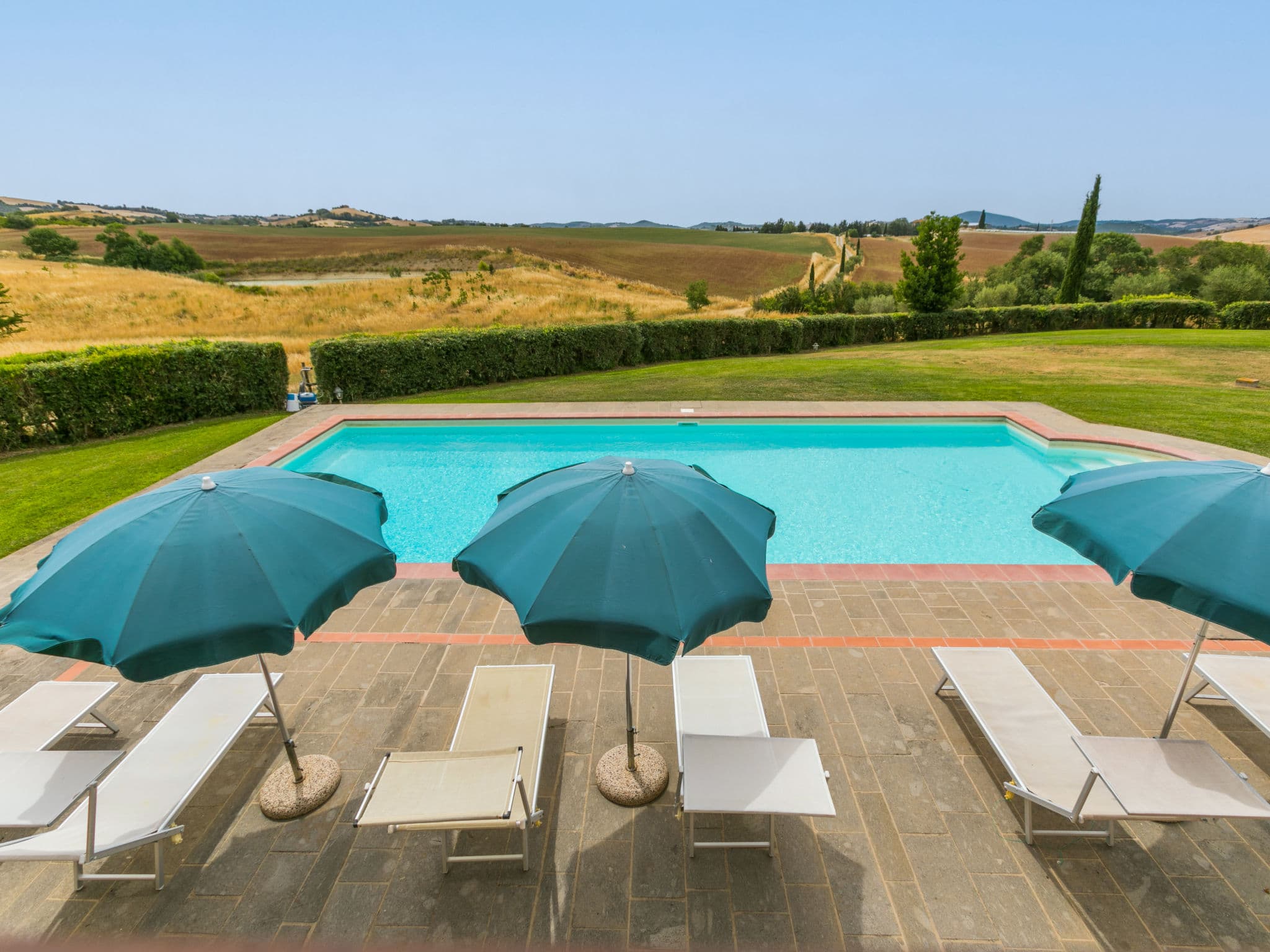 Pool Outdoor