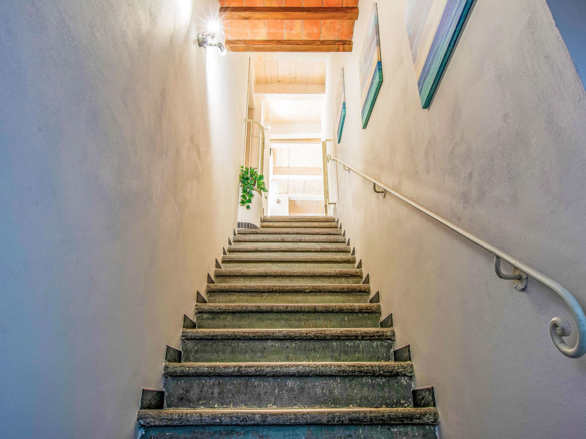 Inside other