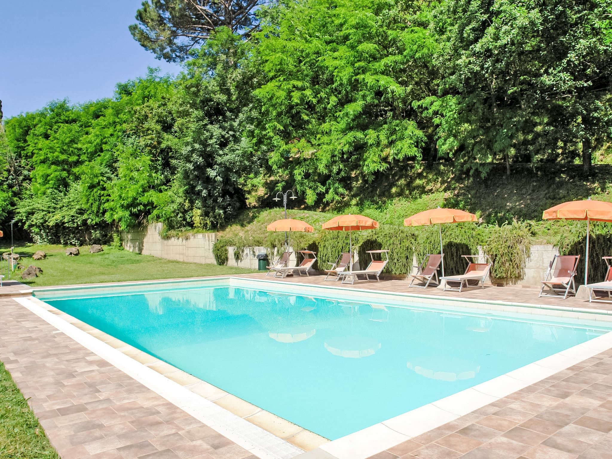 Pool Outdoor