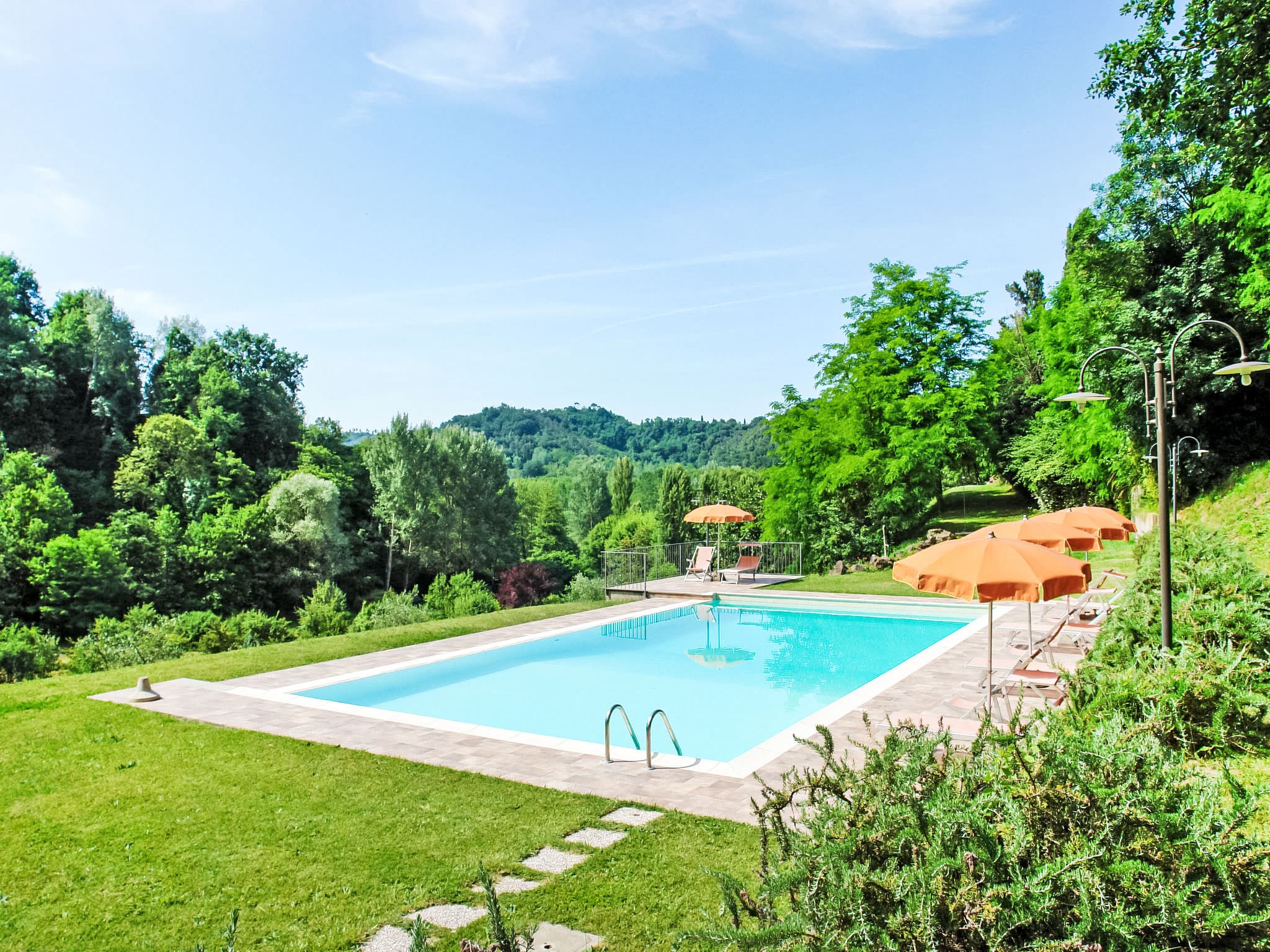 Pool Outdoor