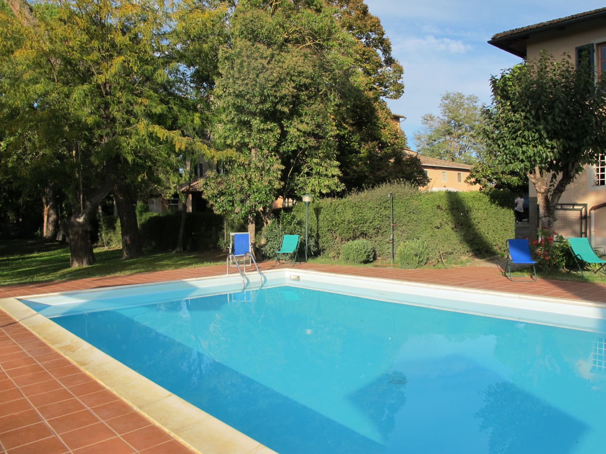 Pool Outdoor