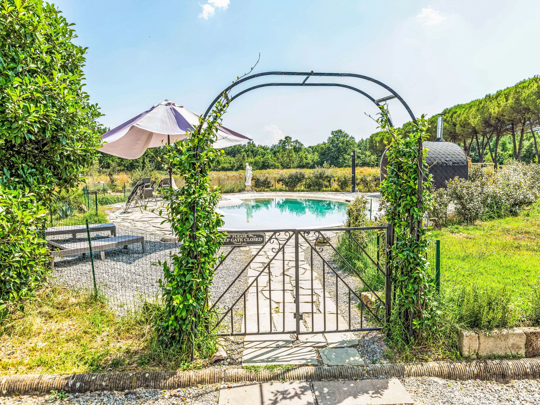 Pool Outdoor