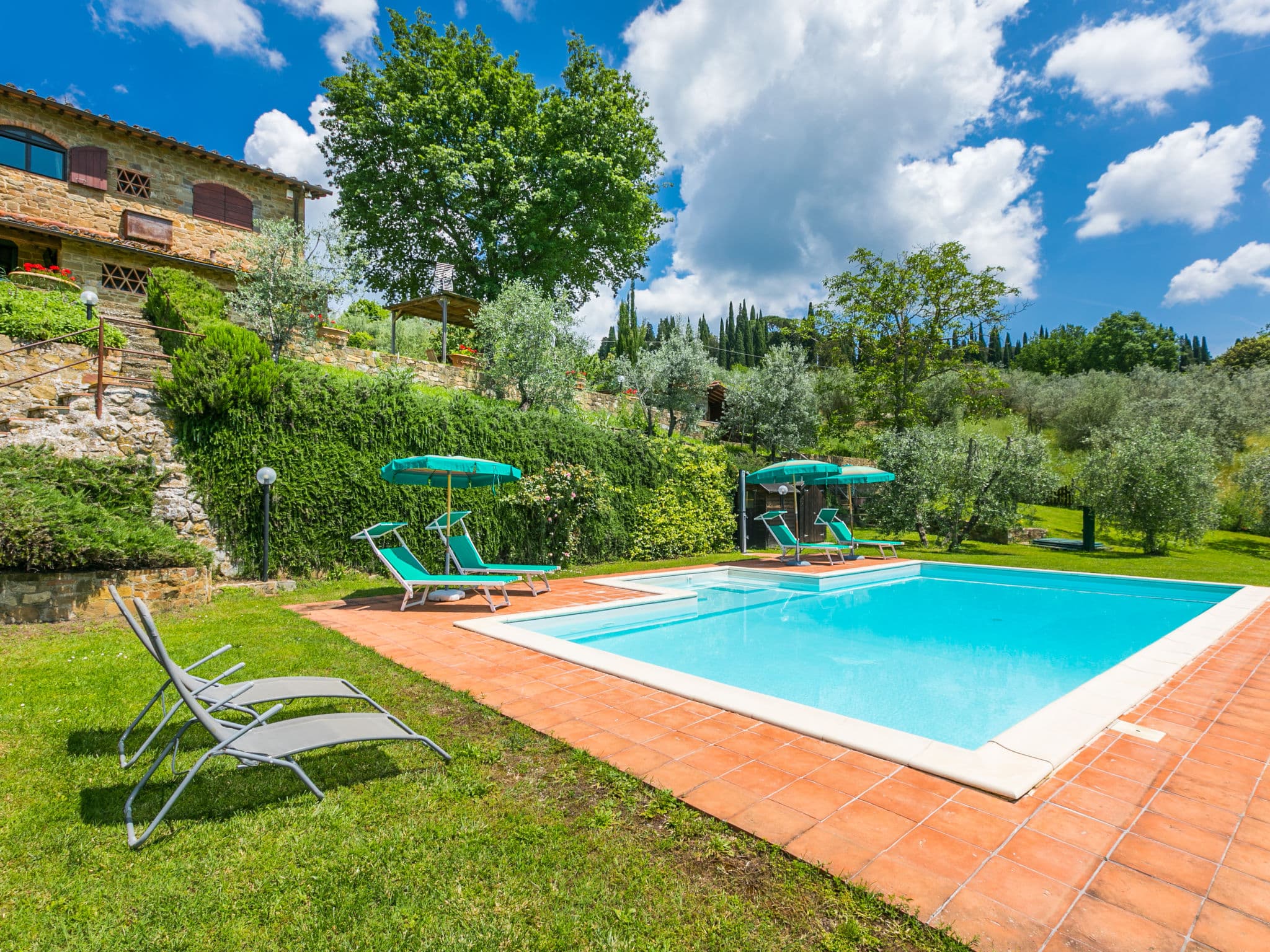 Pool Outdoor