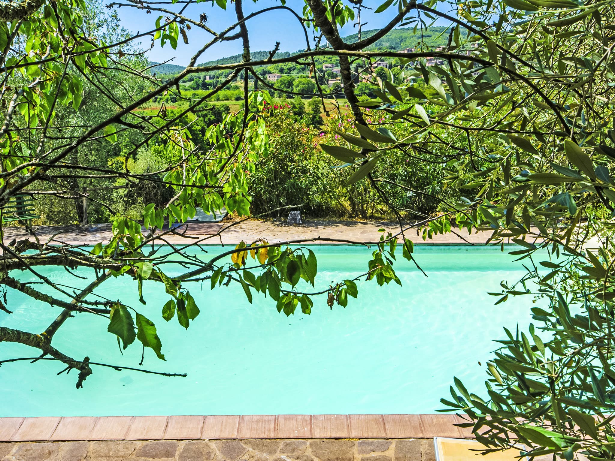 Pool Outdoor
