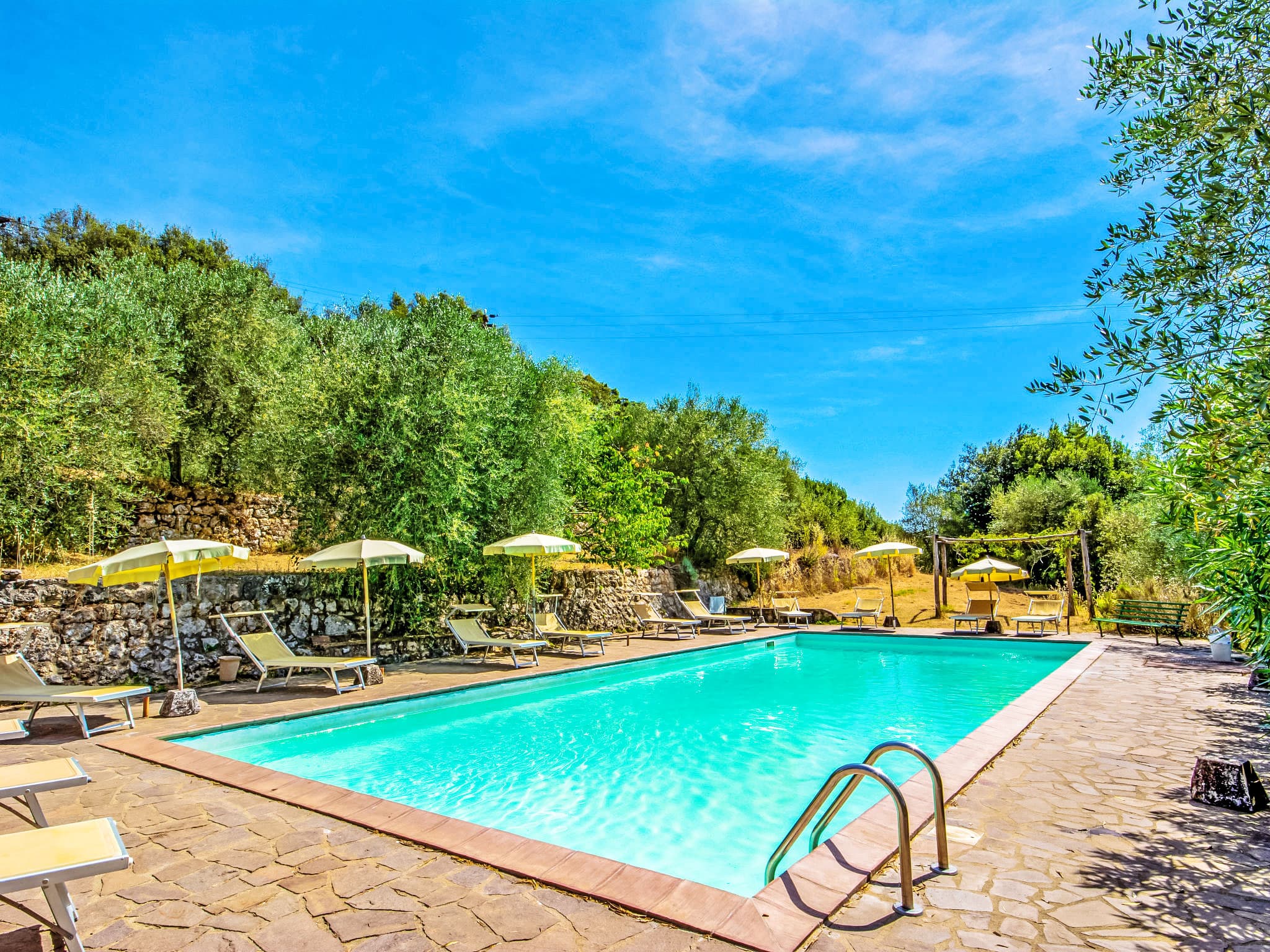 Pool Outdoor