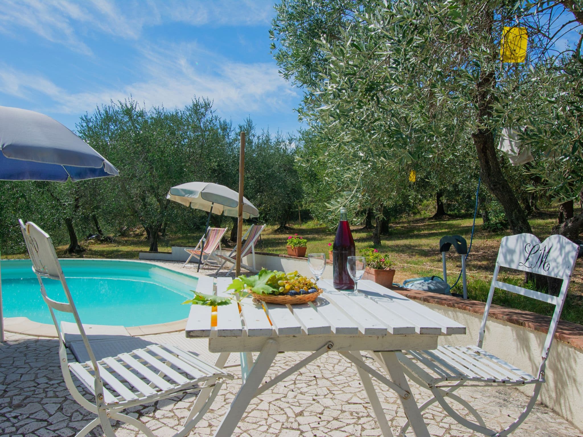 Pool Outdoor