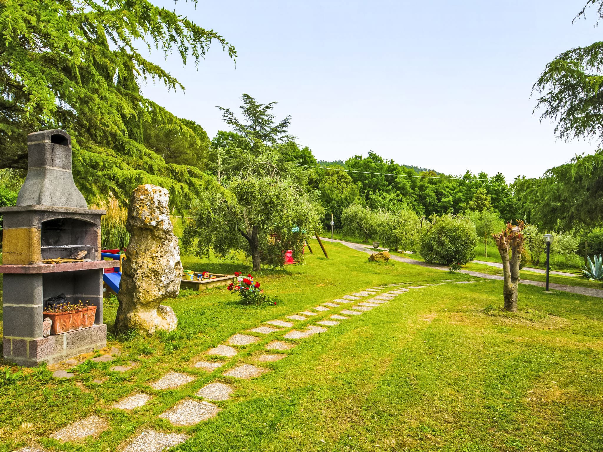 Outdoor