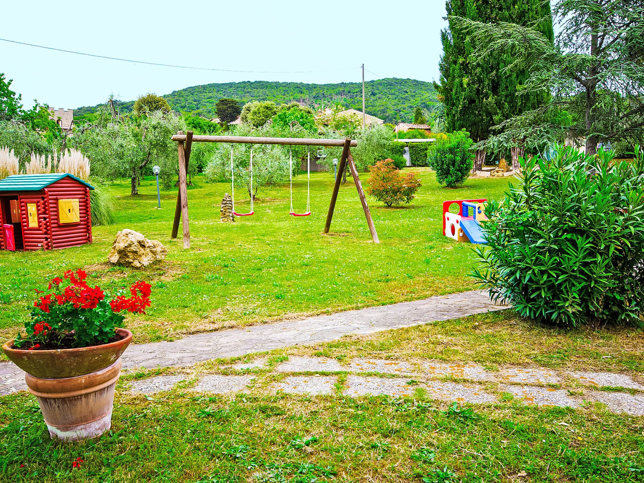 Outdoor
