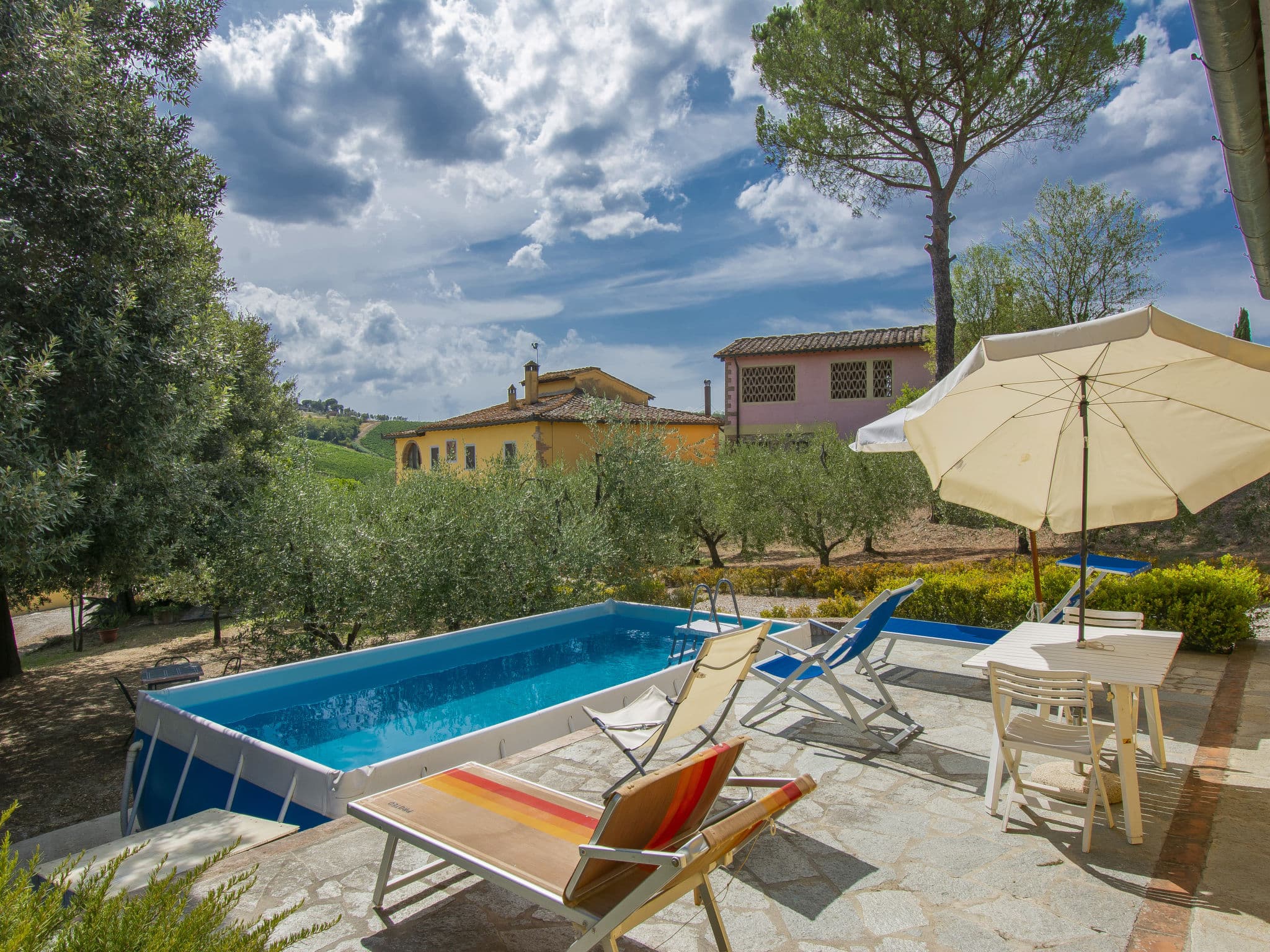 Pool Outdoor