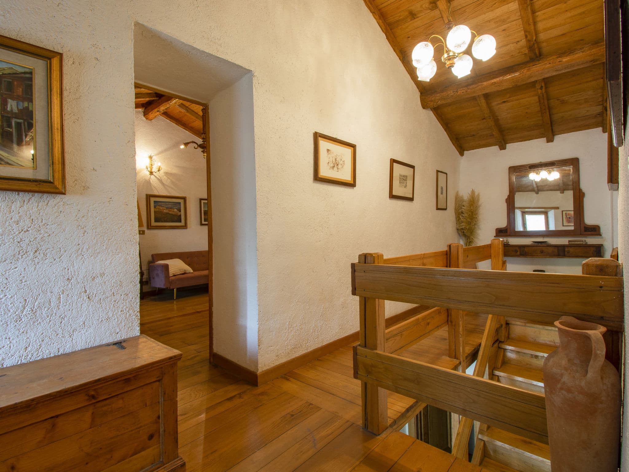 Inside other