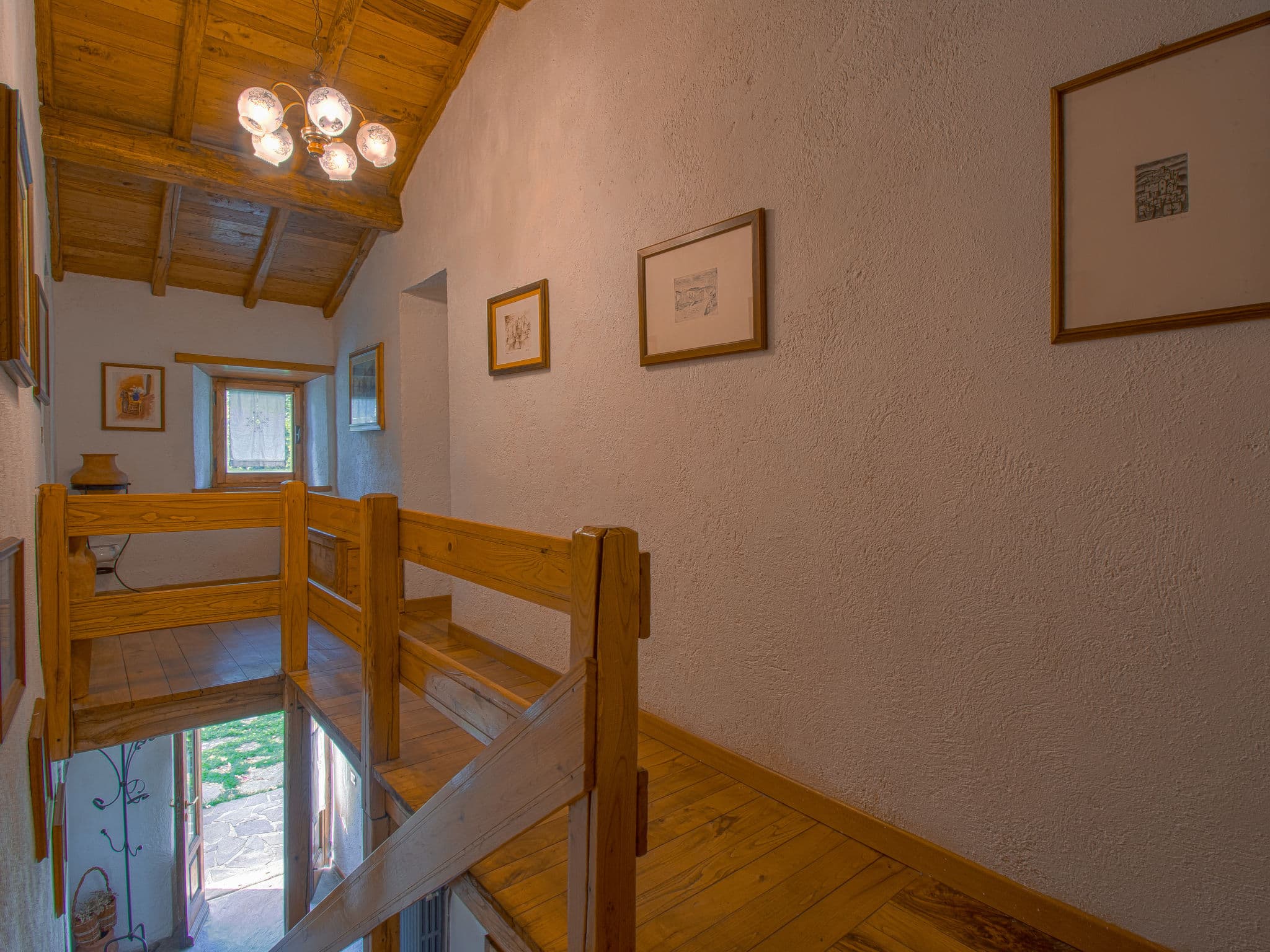 Inside other