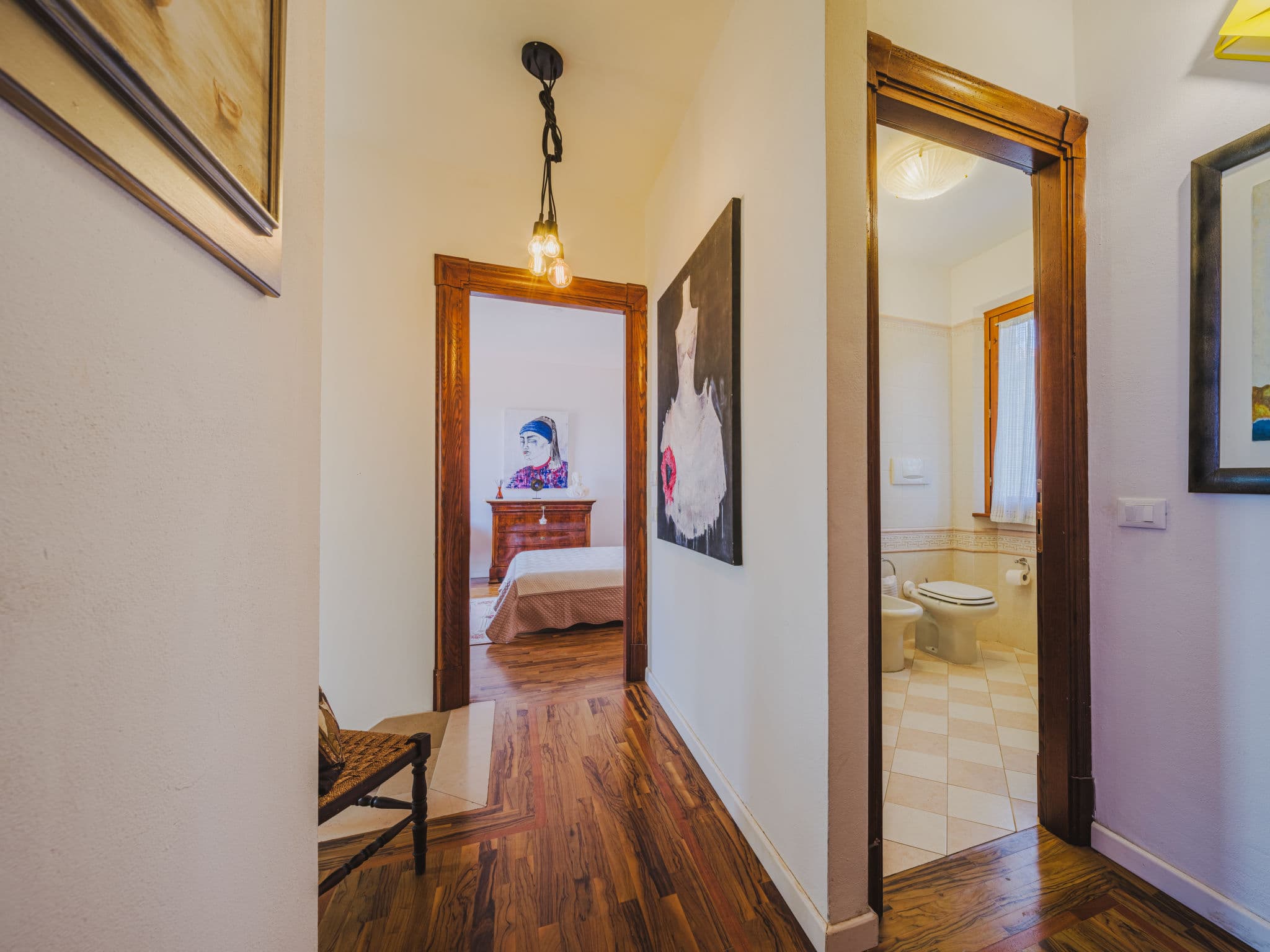 Inside other