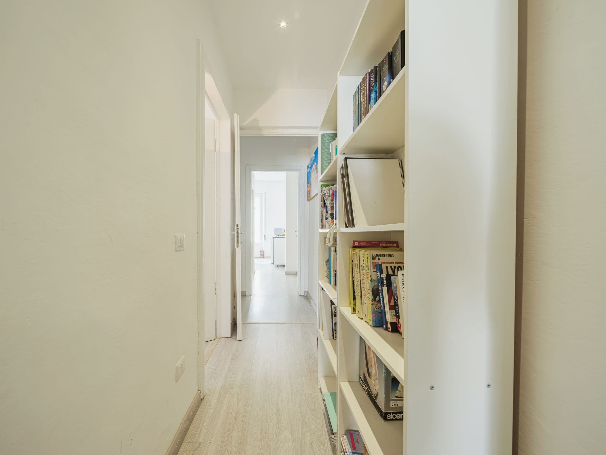 Inside other