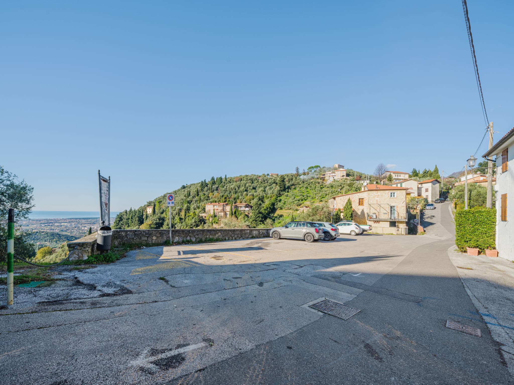 Place