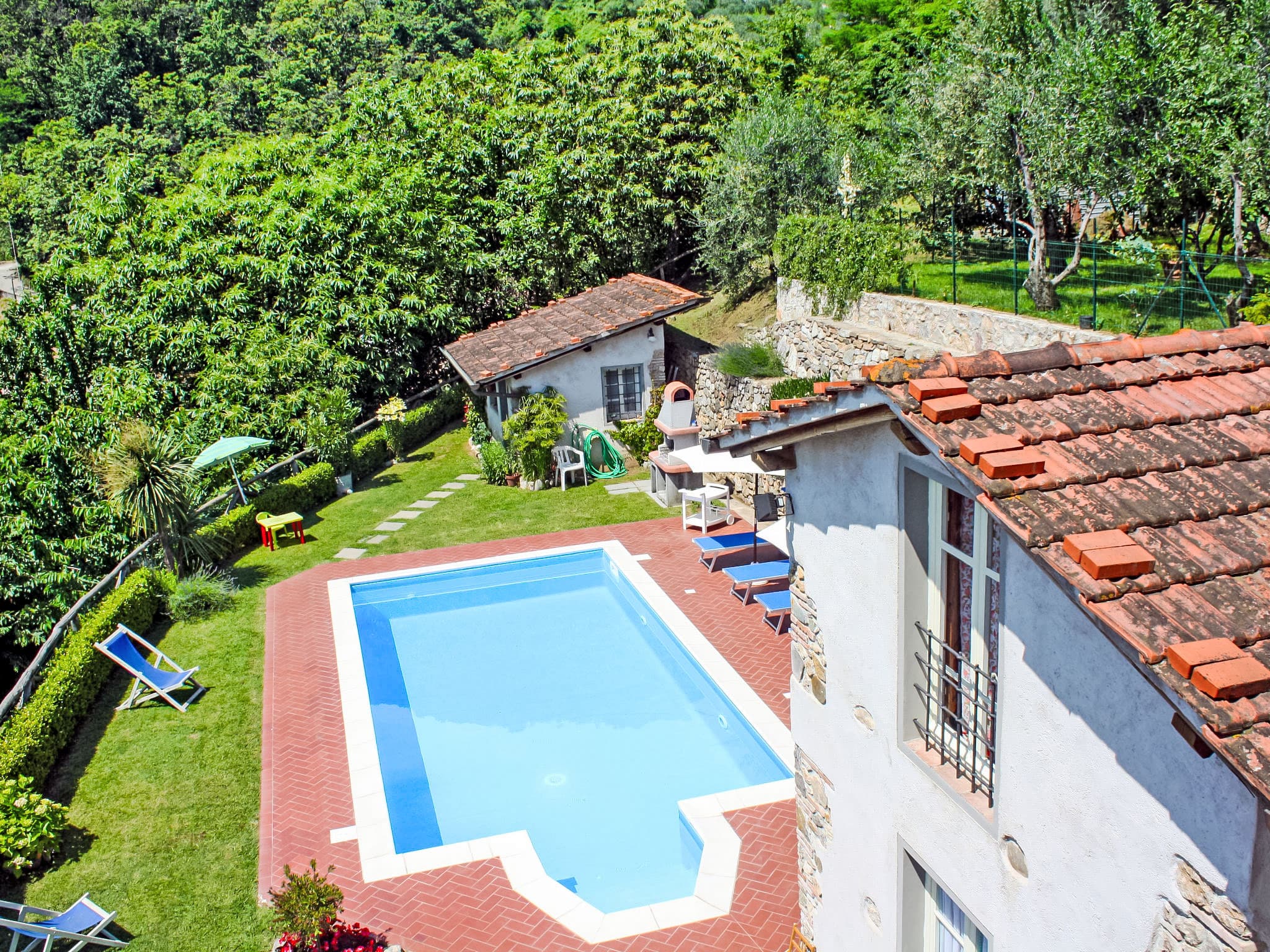 Pool Outdoor