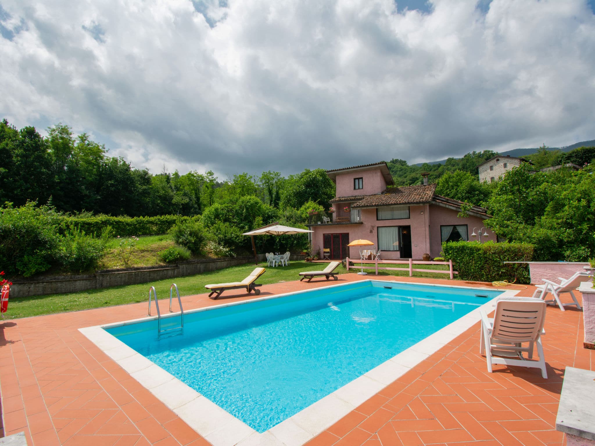 Pool Outdoor