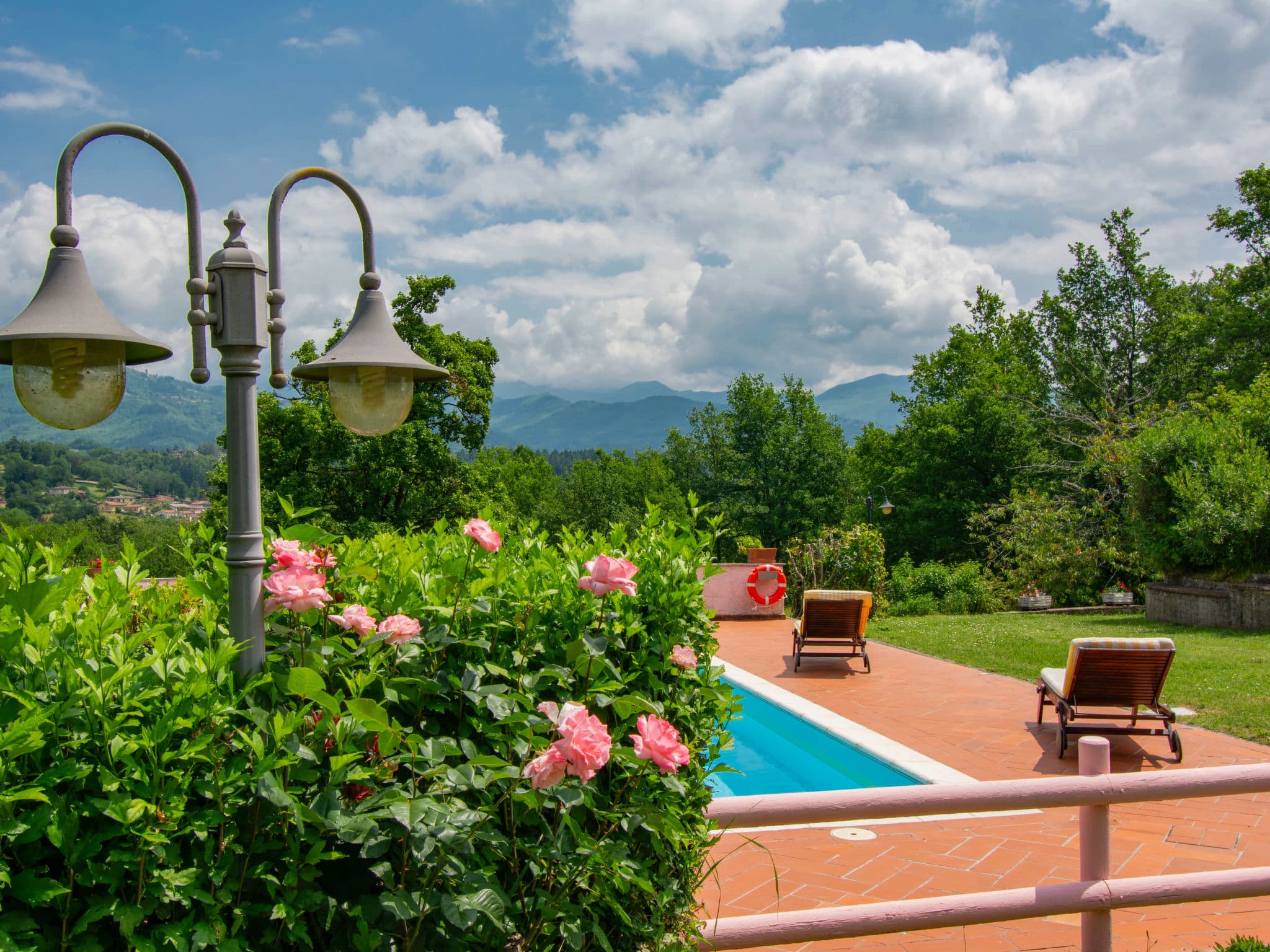 Pool Outdoor