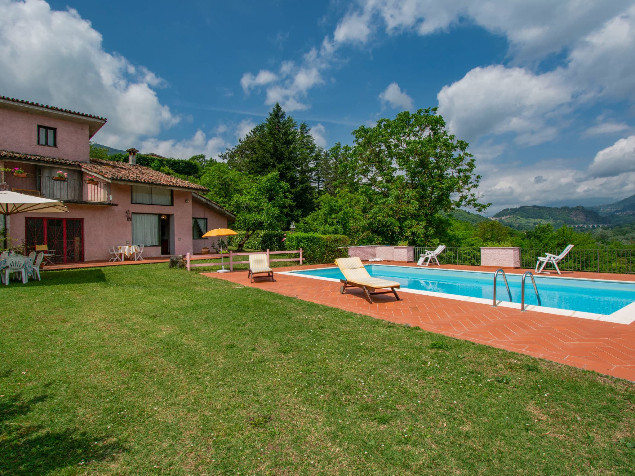 Pool Outdoor