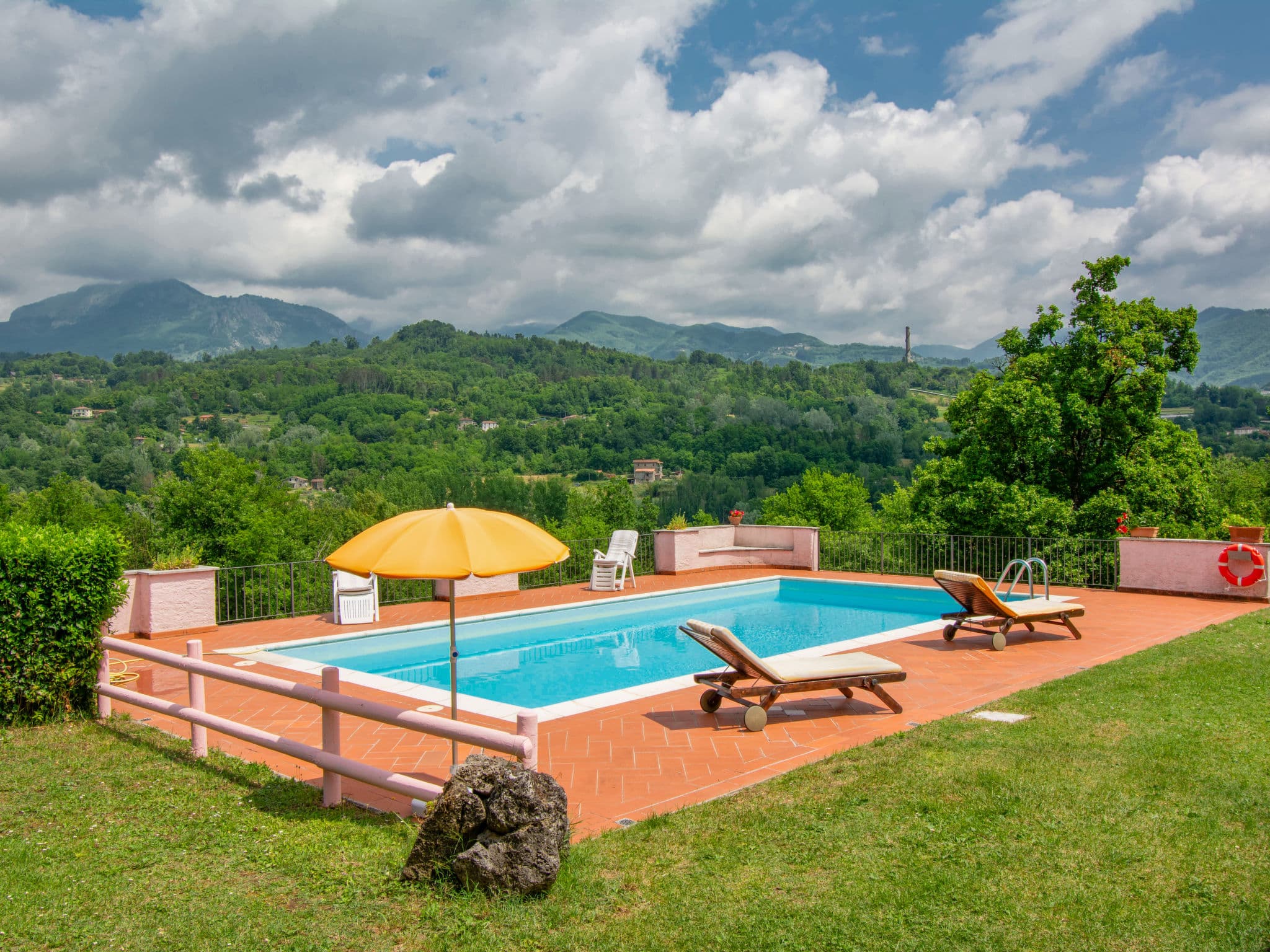 Pool Outdoor