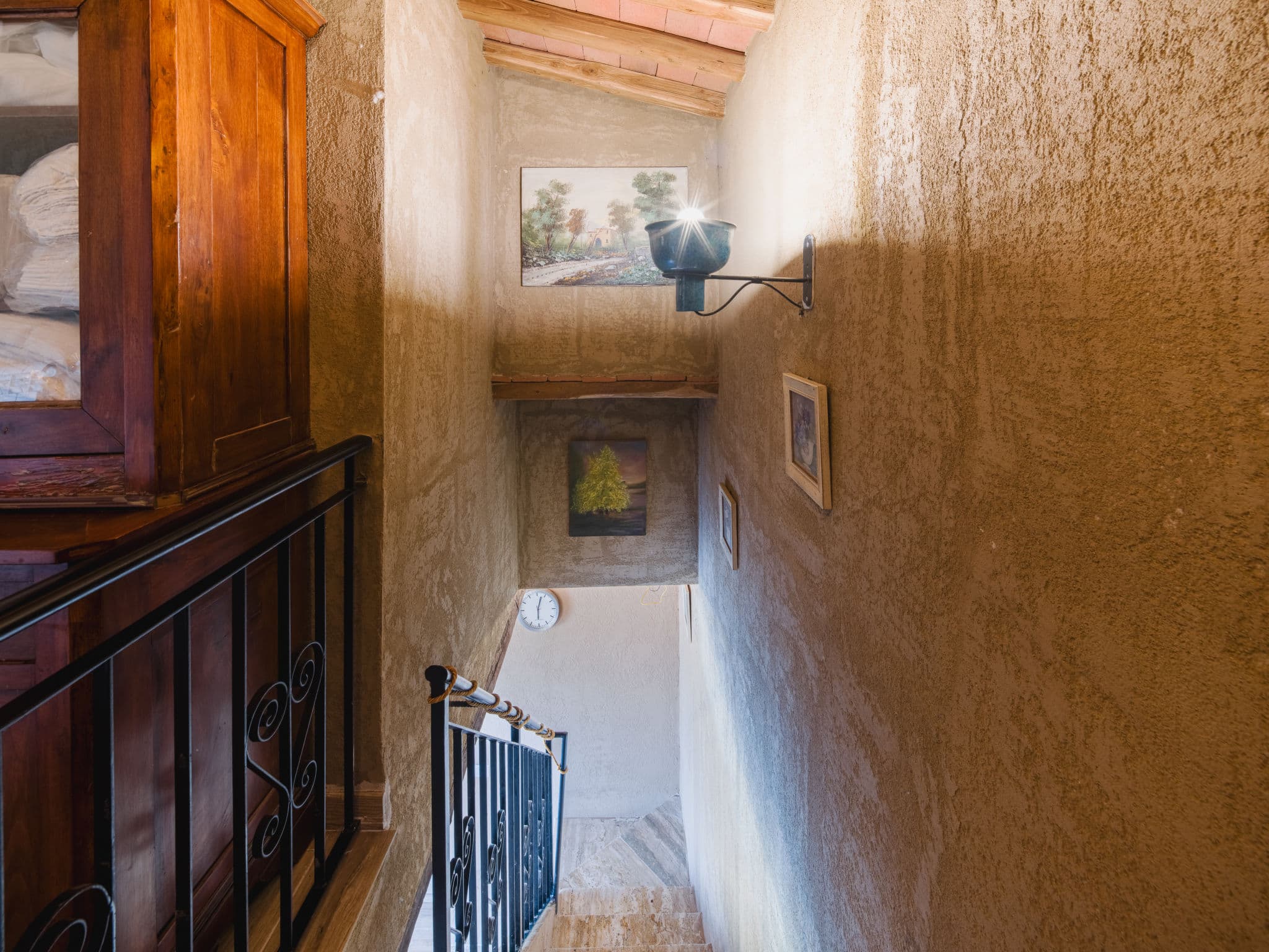 Inside other