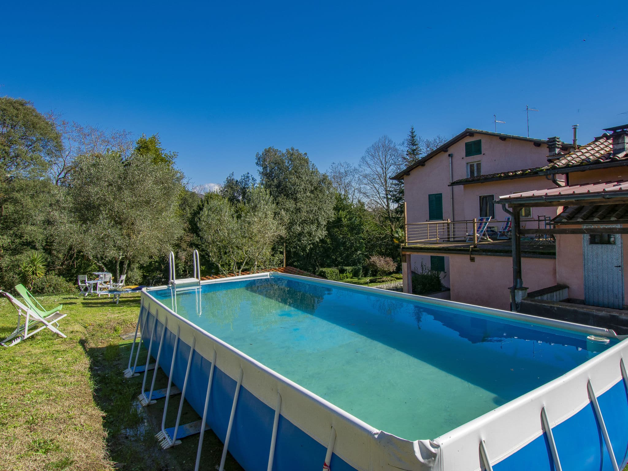 Pool Outdoor