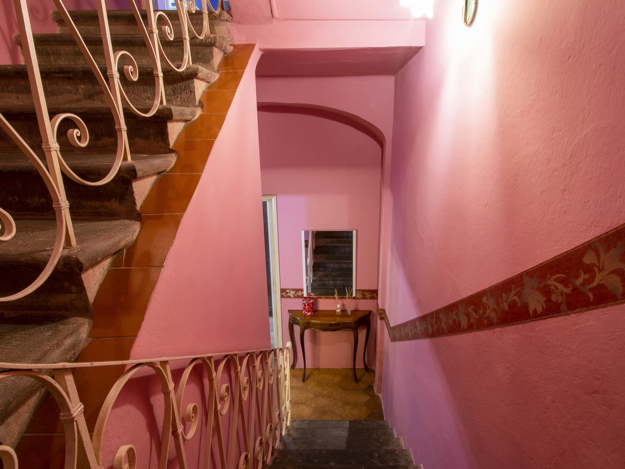 Inside other