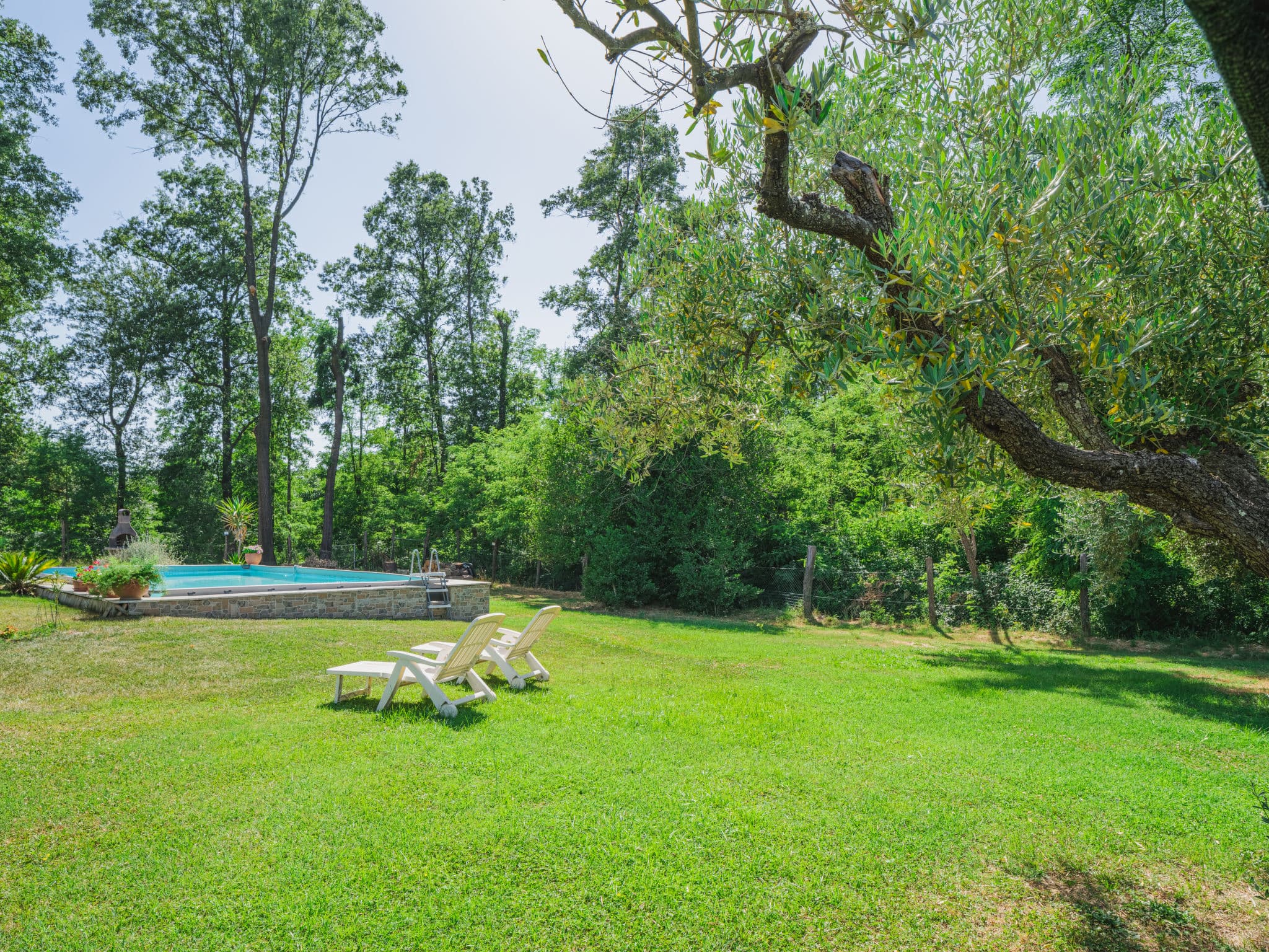 Pool Outdoor