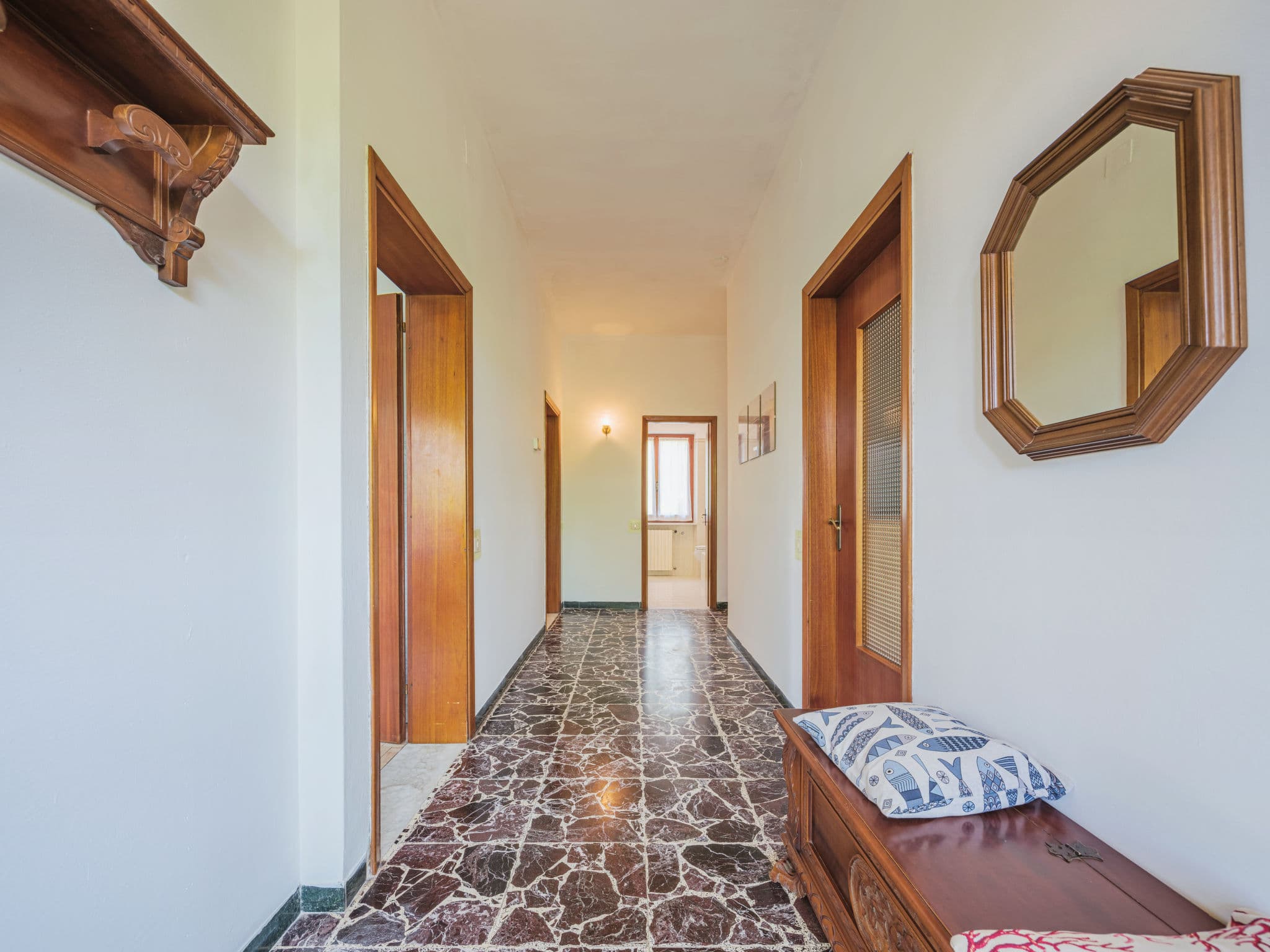 Inside other