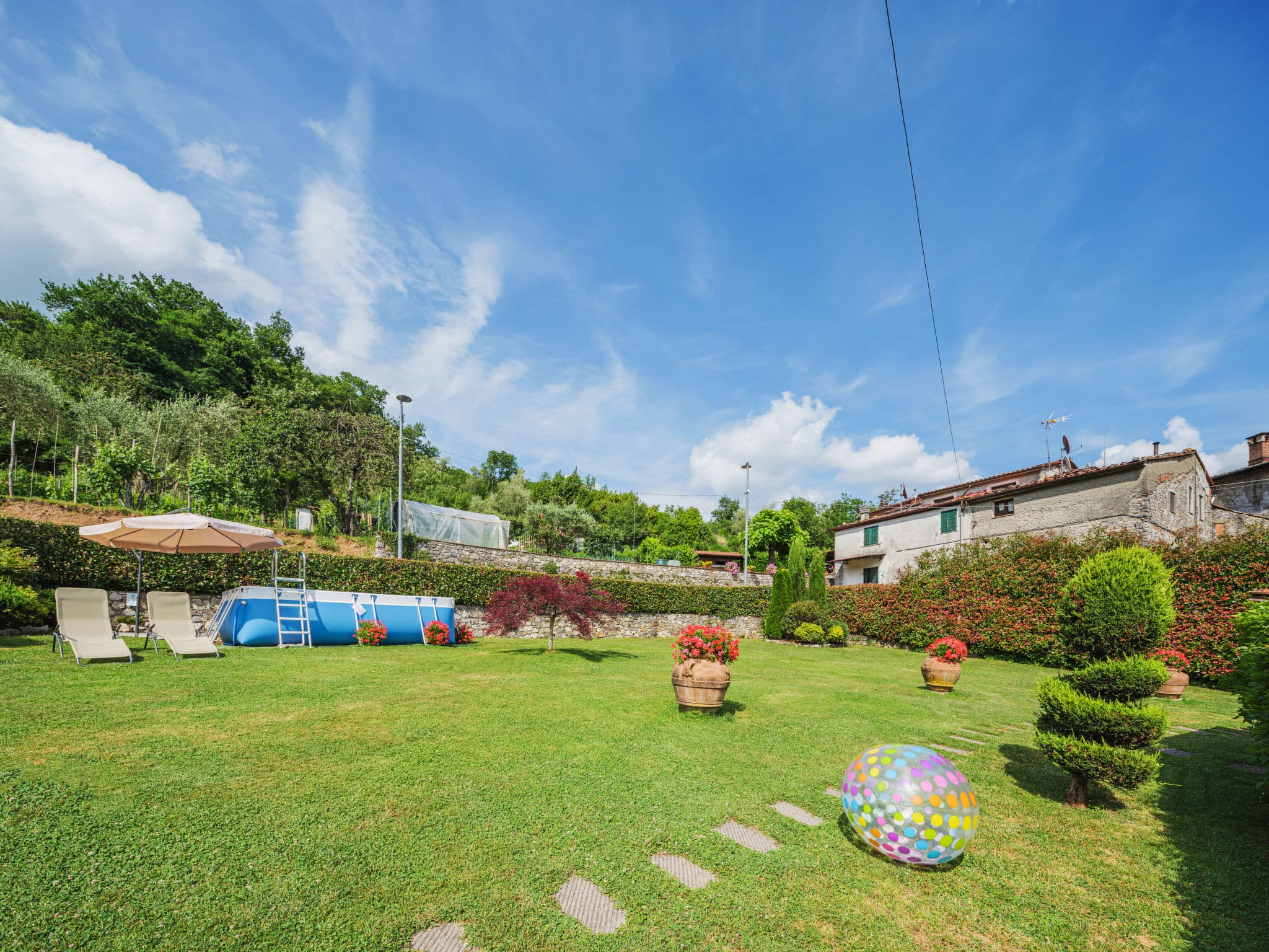 Pool Outdoor