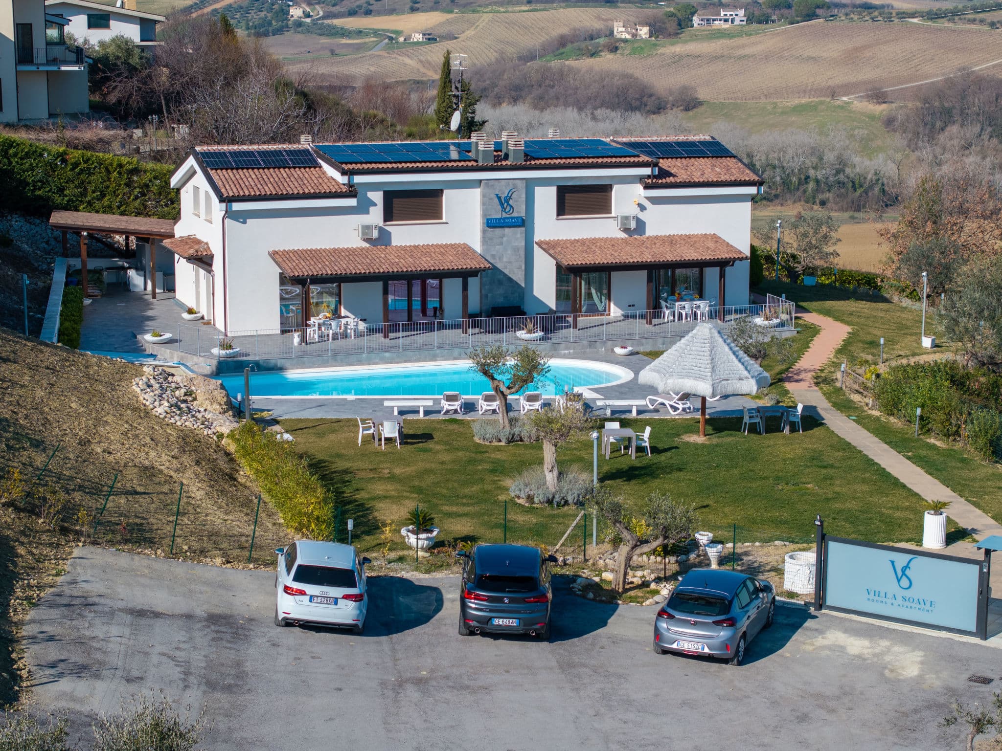 Pool Outdoor