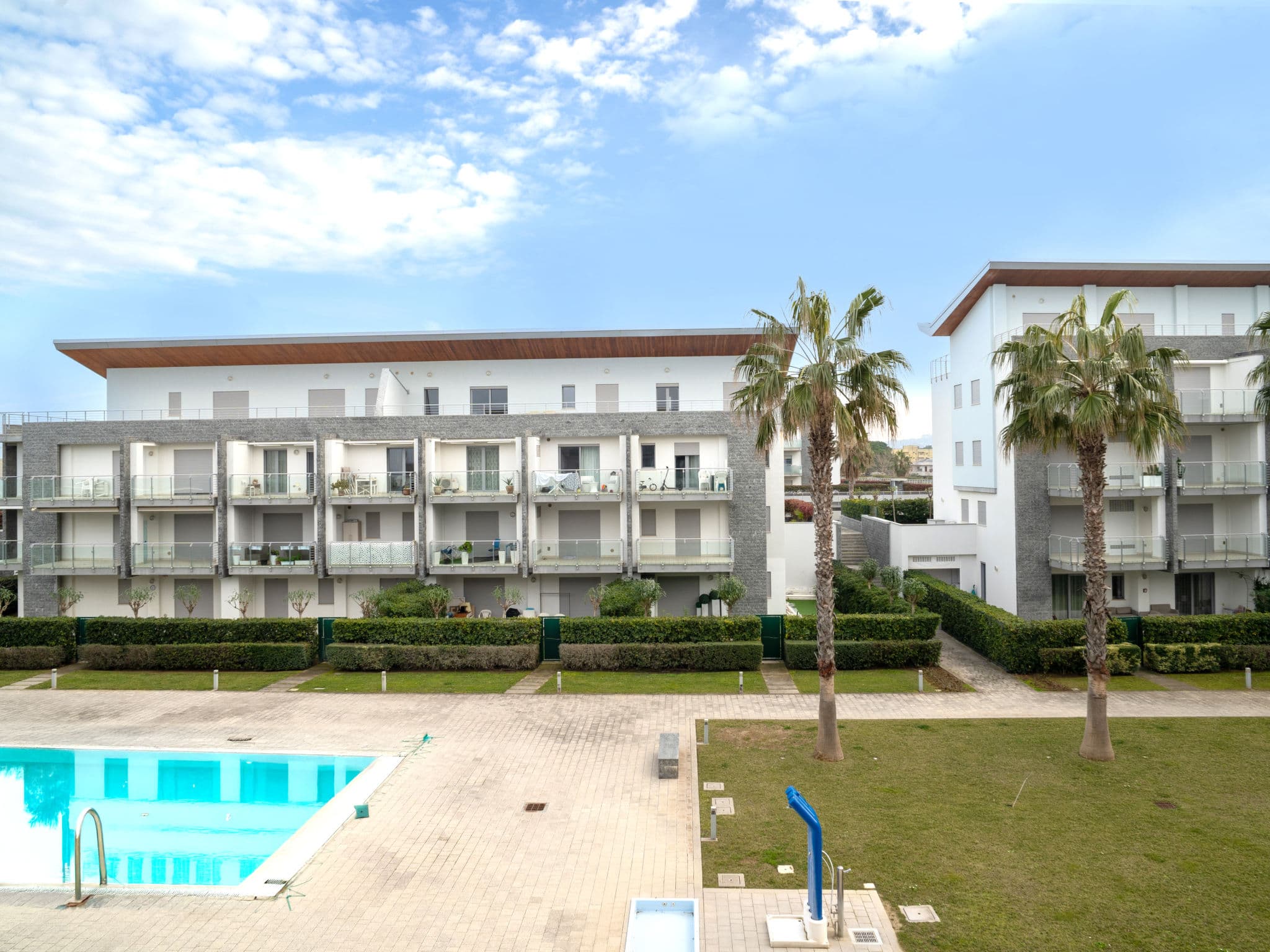 Pool Outdoor