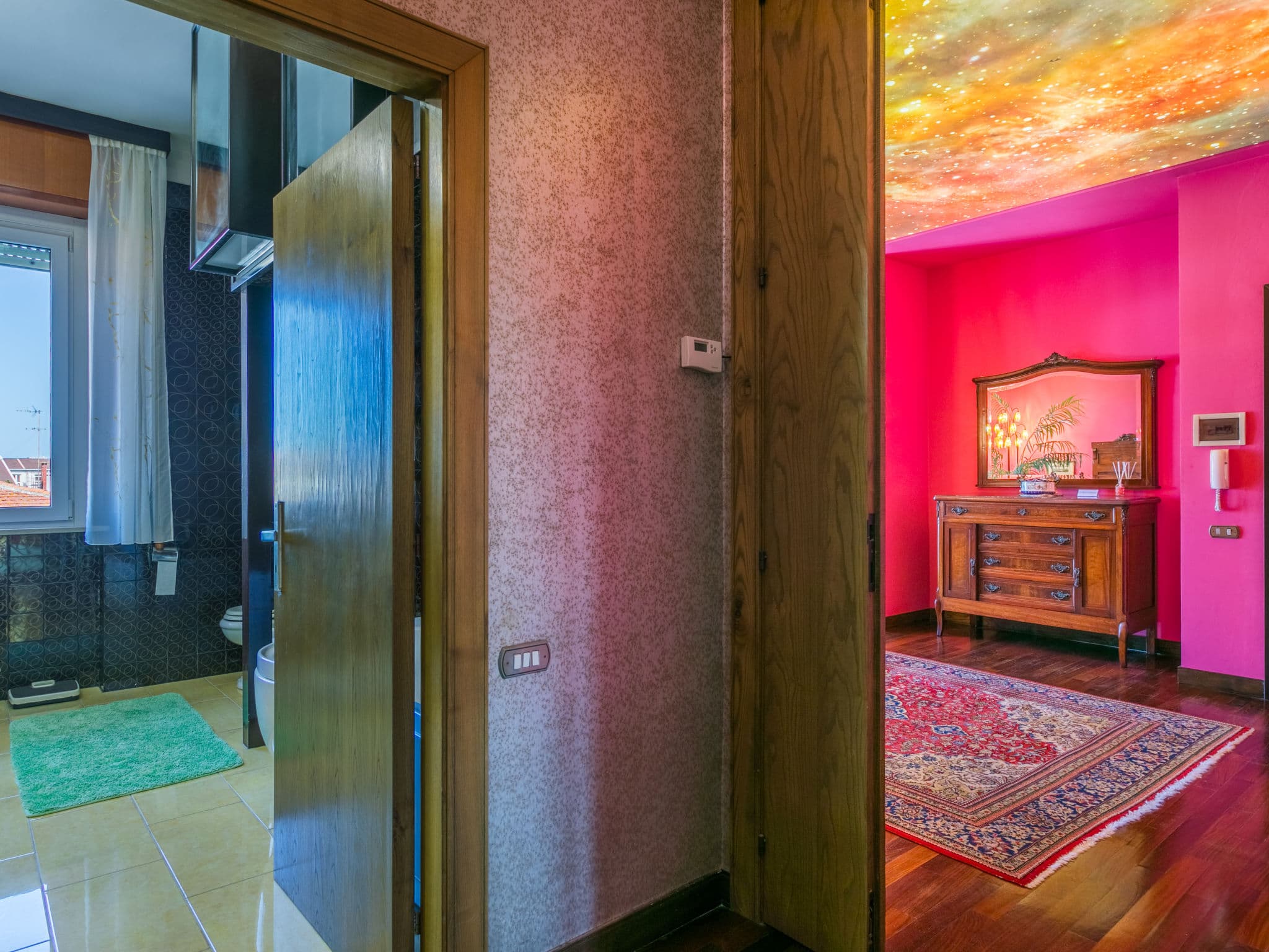Inside other