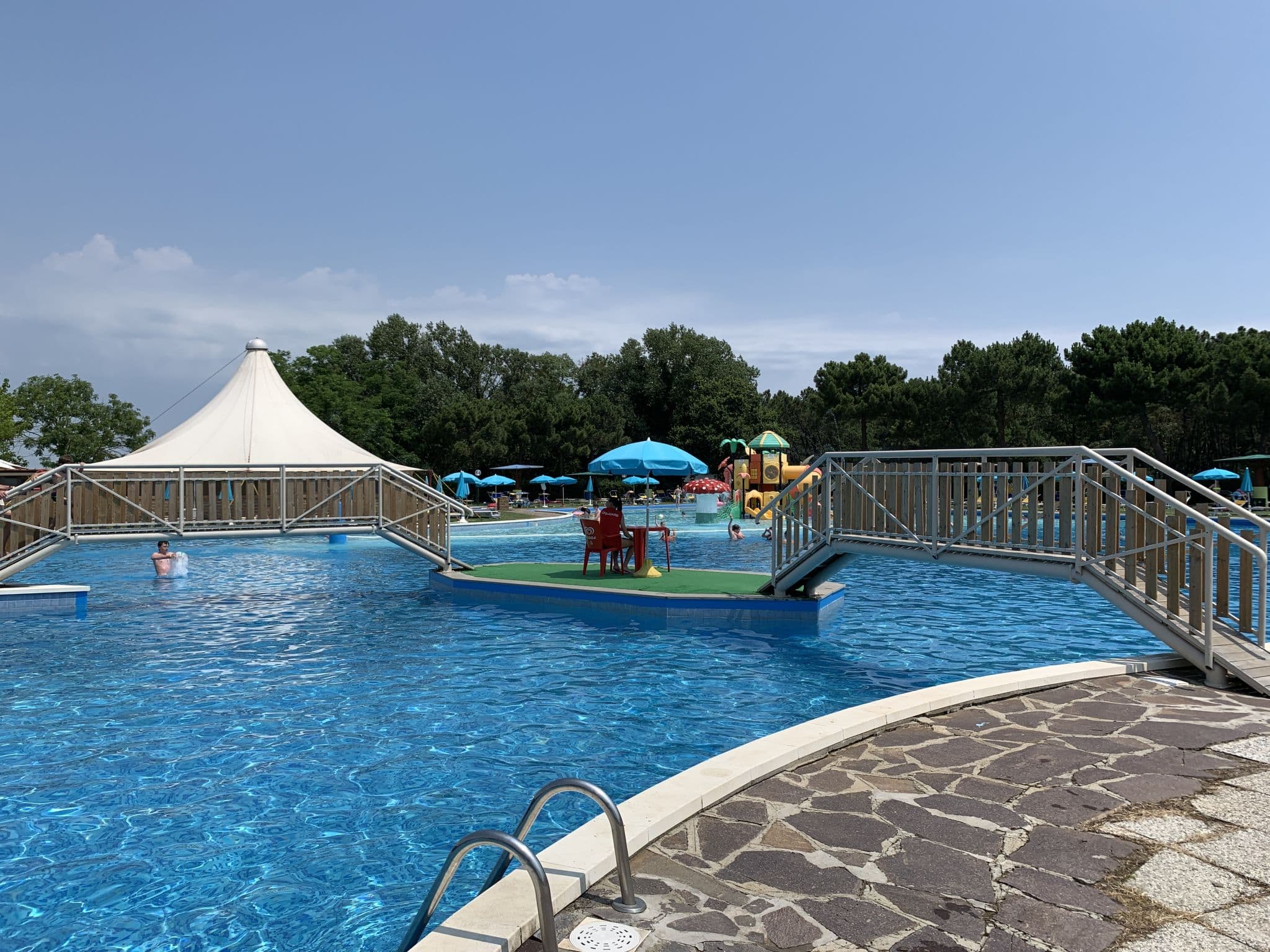 Pool Outdoor