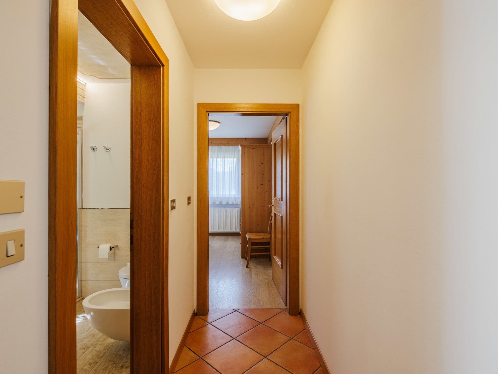 Inside other