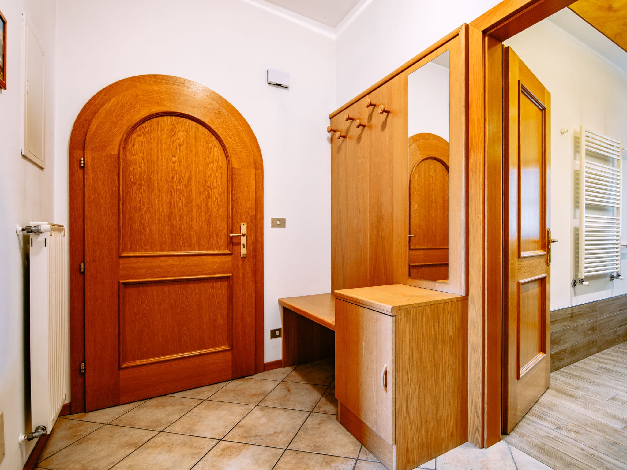Inside other