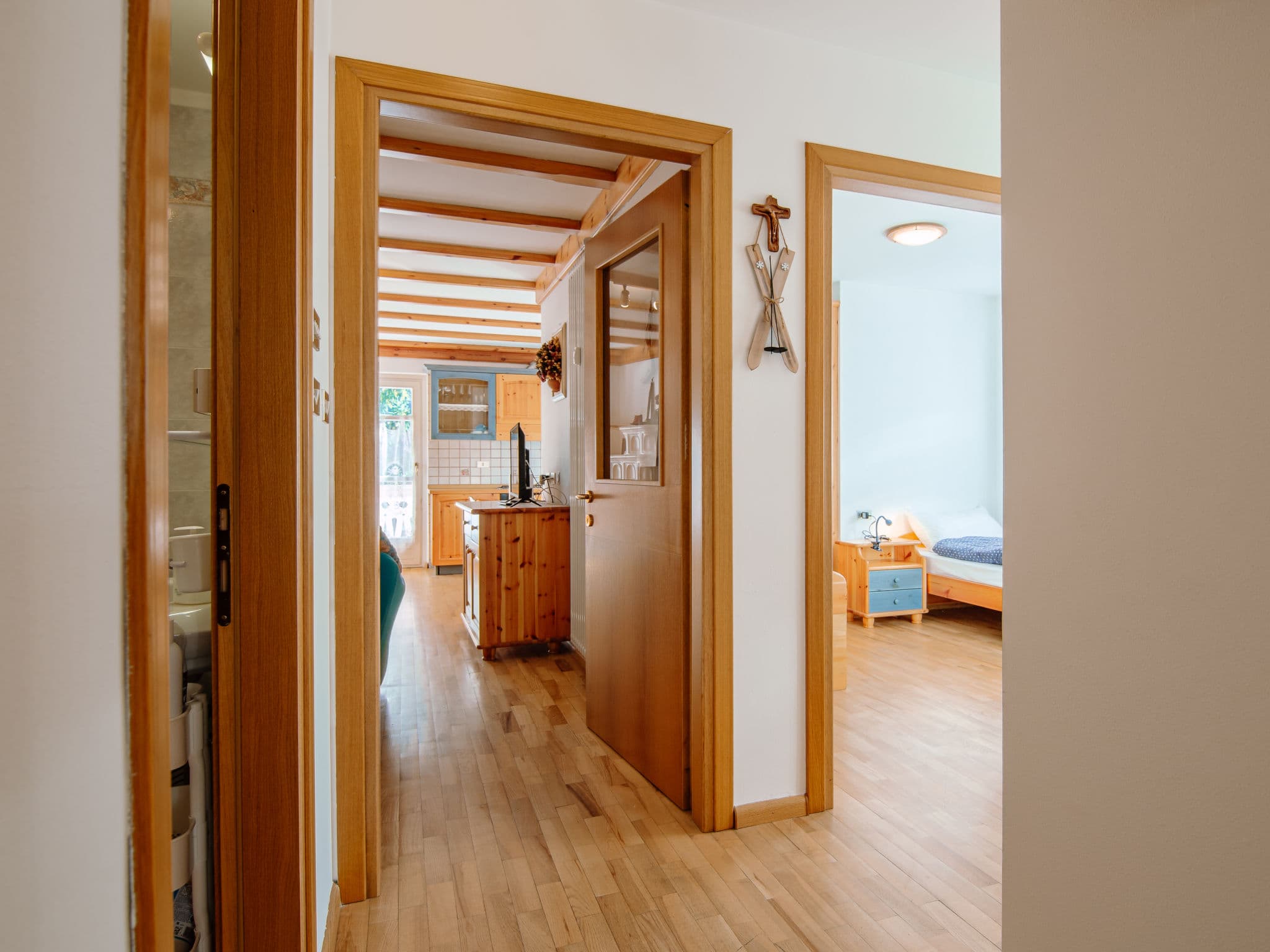 Inside other