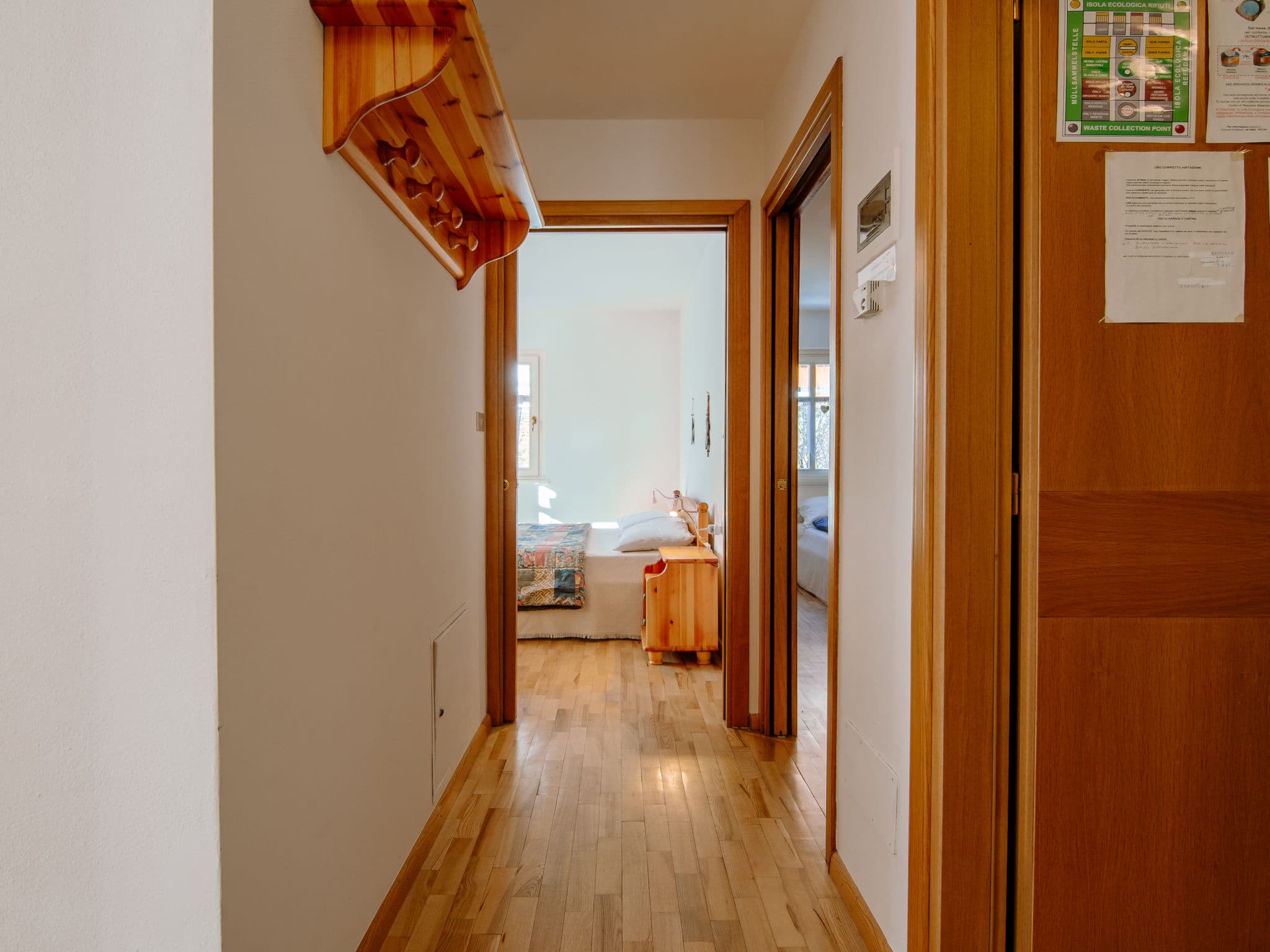 Inside other
