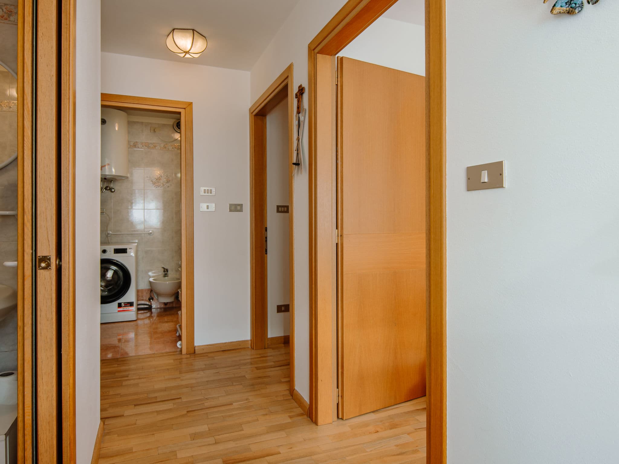 Inside other
