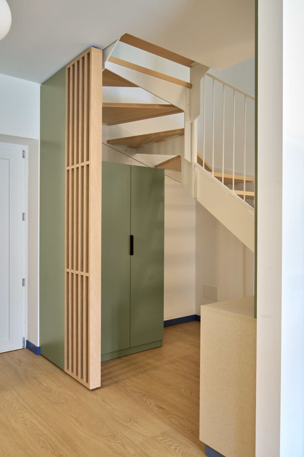 Inside other