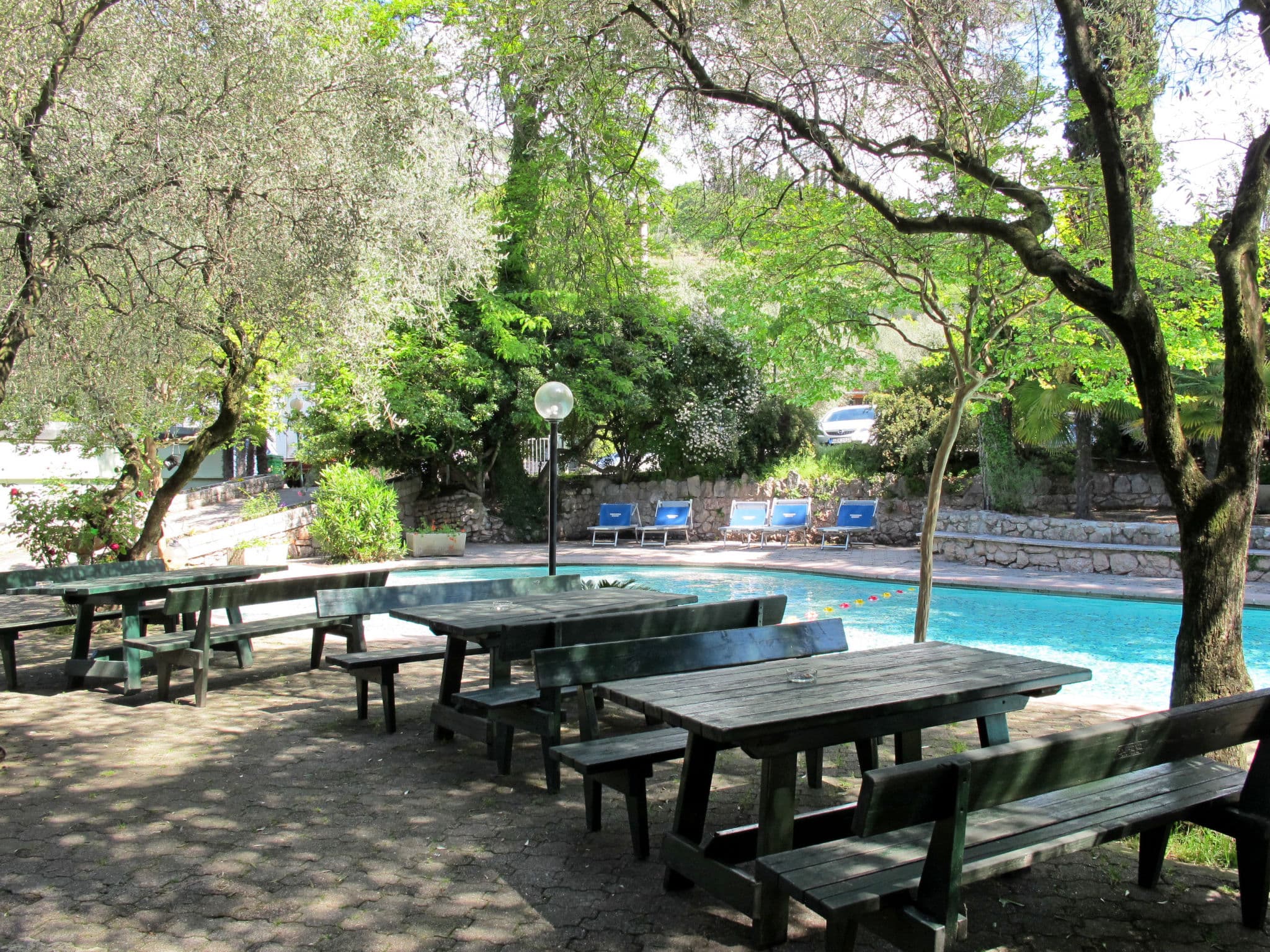 Pool Outdoor