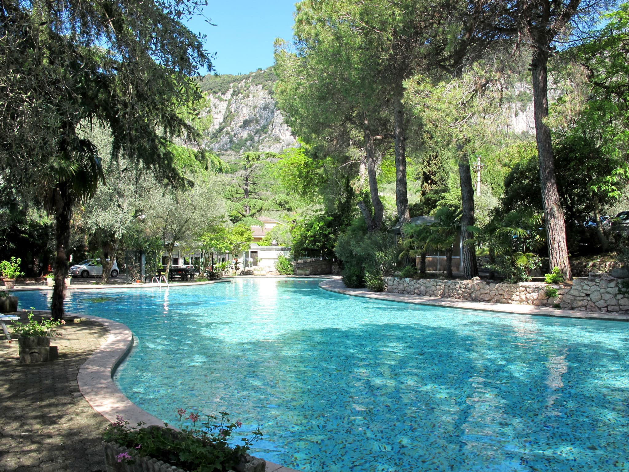 Pool Outdoor