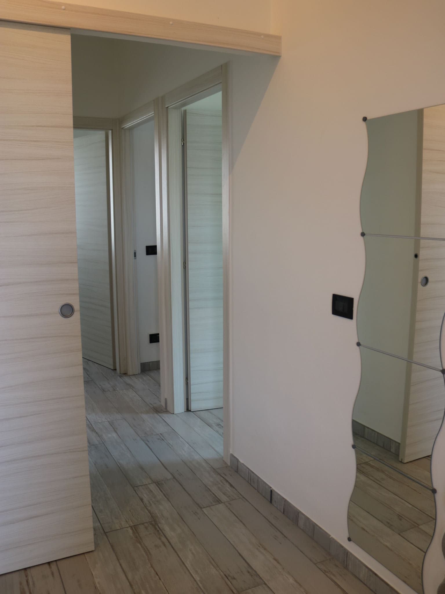 Inside other