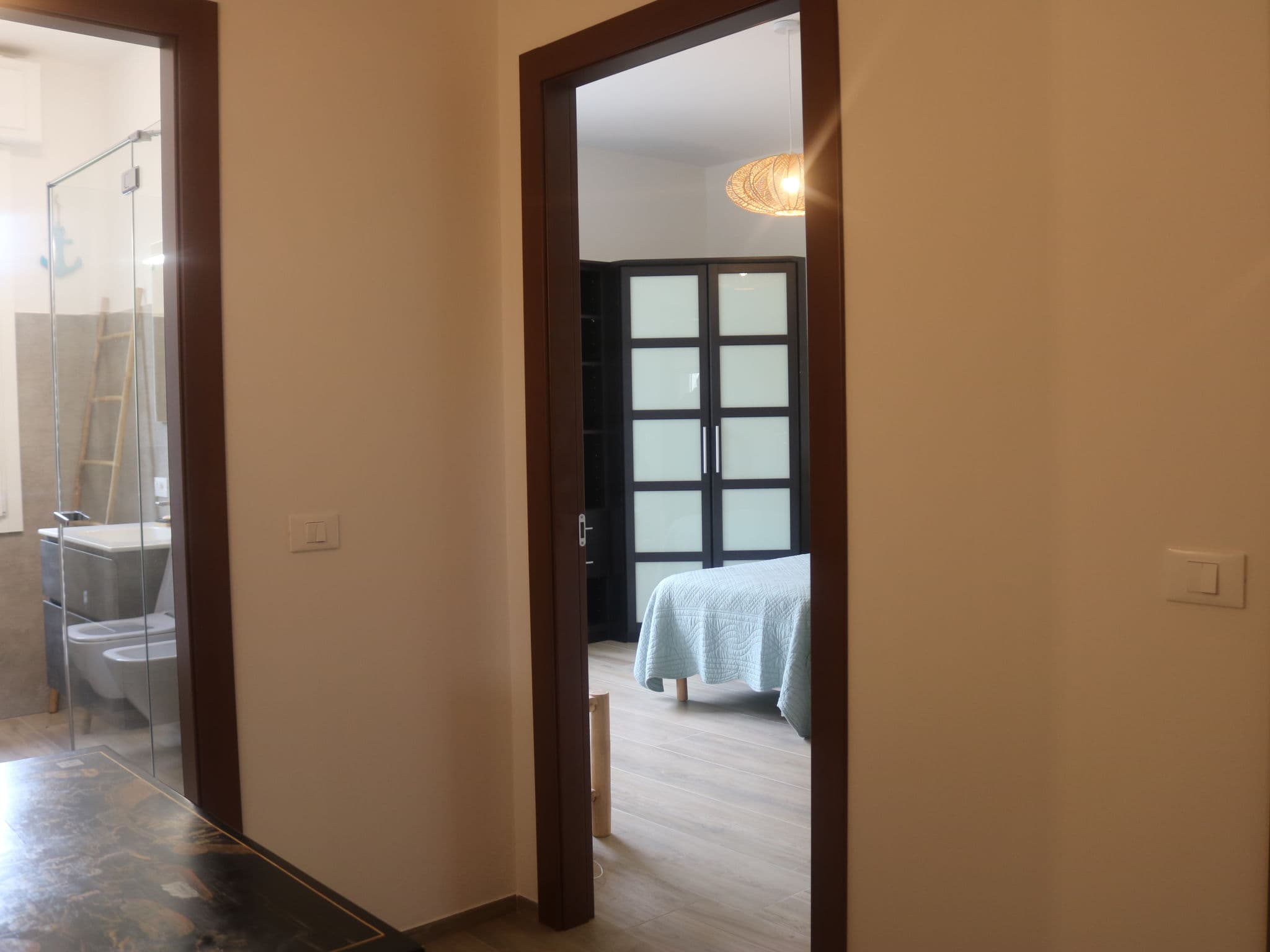 Inside other
