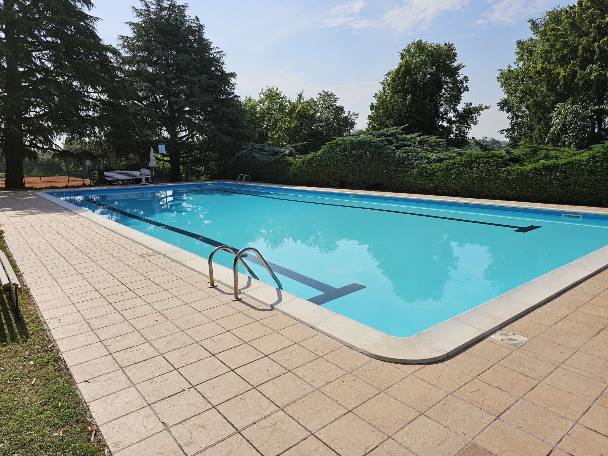 Pool Outdoor
