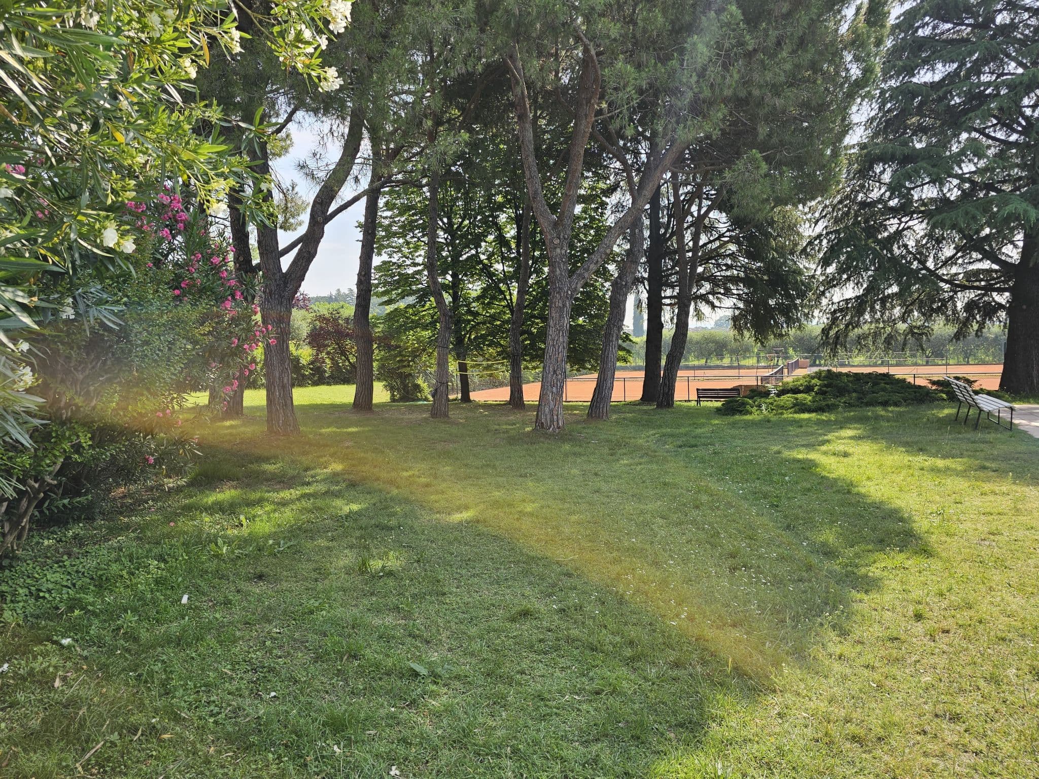 Outdoor