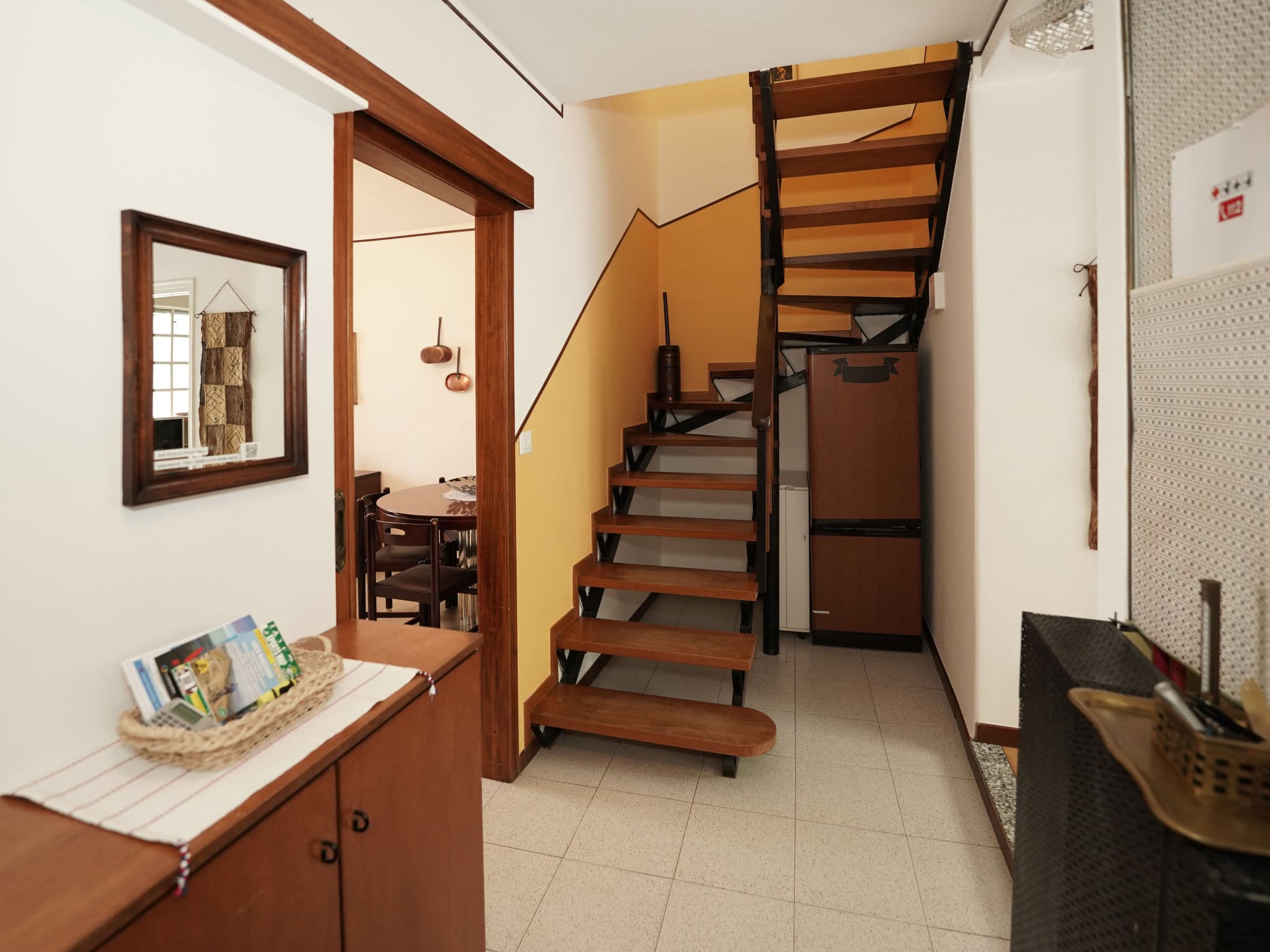 Inside other
