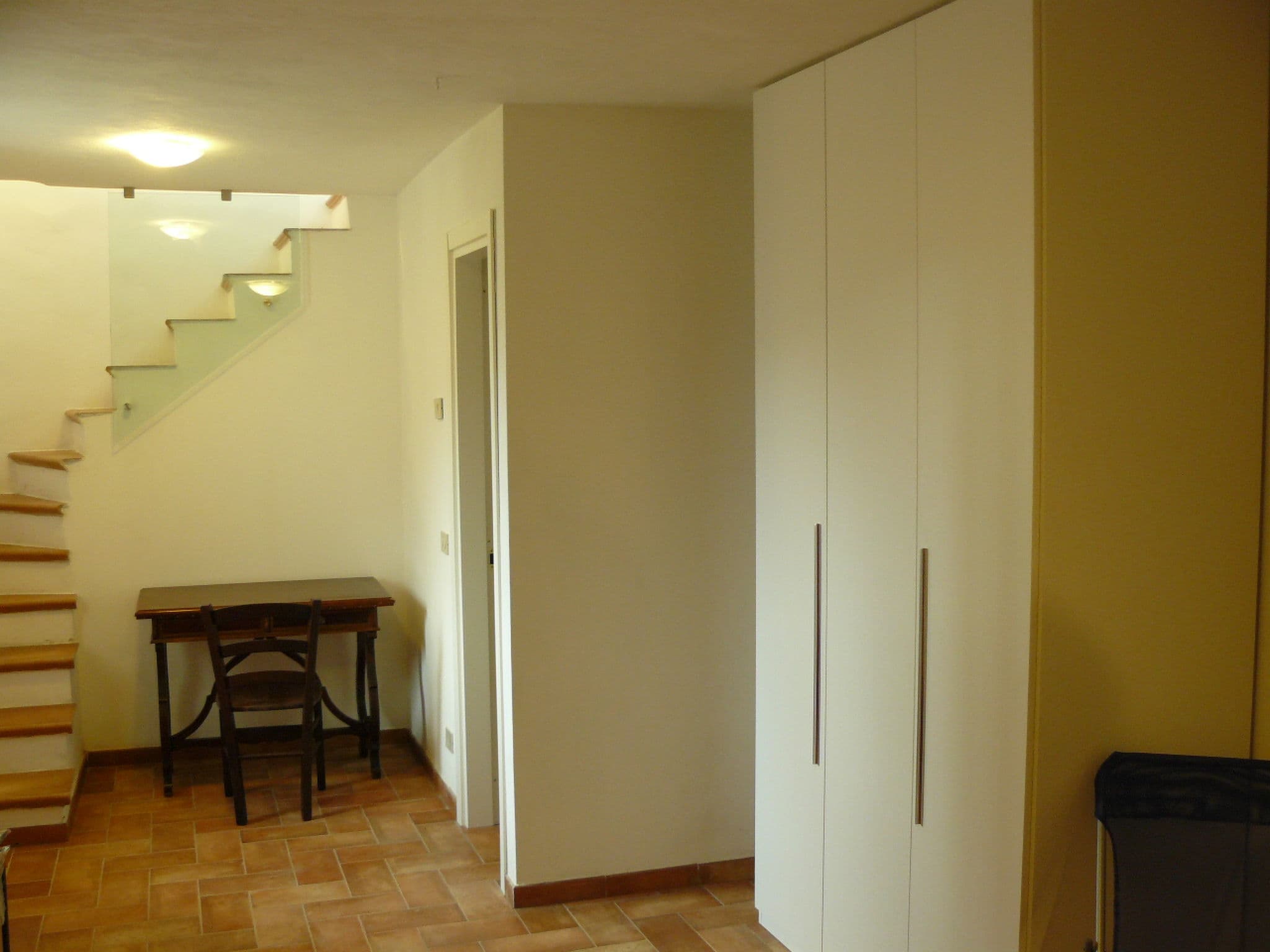 Inside other