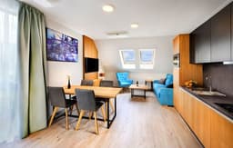 Zaži Apartmány Maladinovo